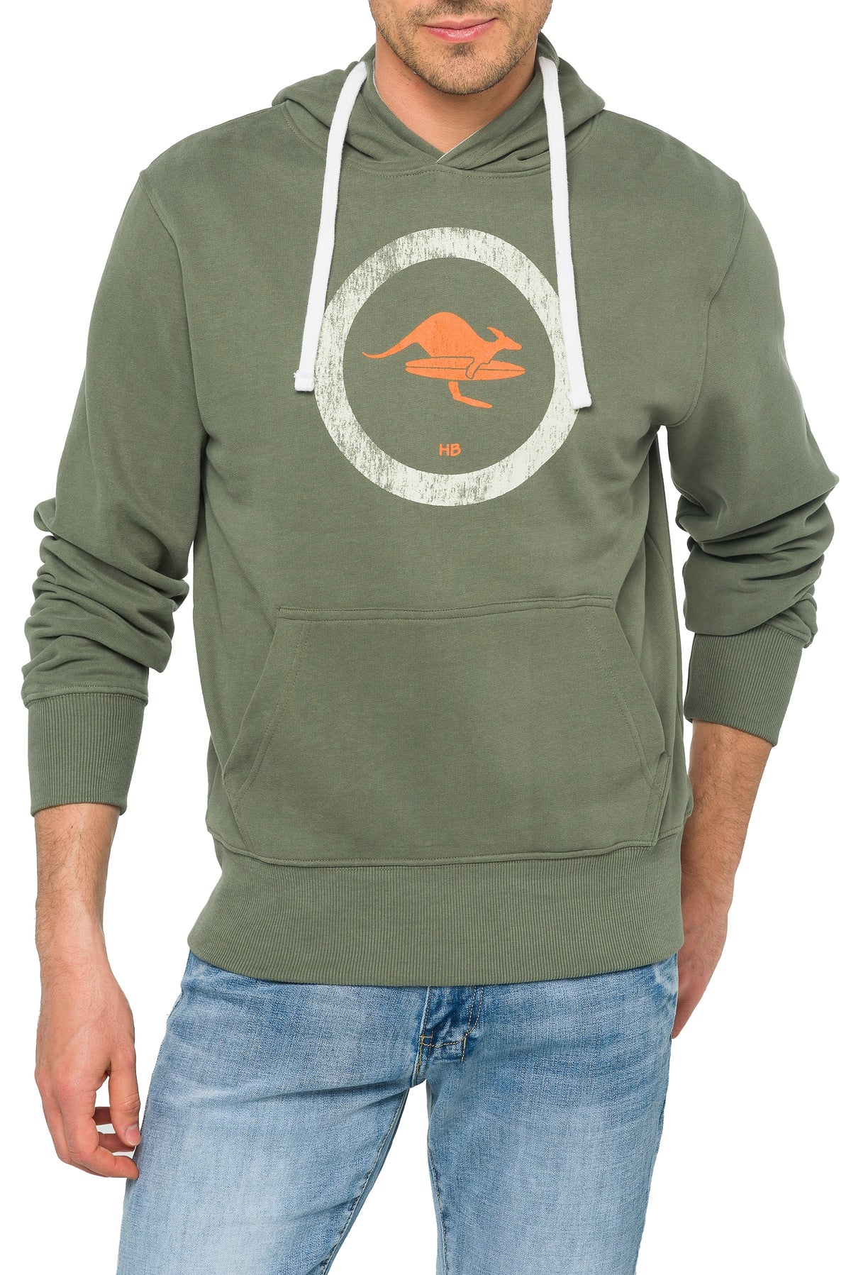 KAILUA Militarygreen