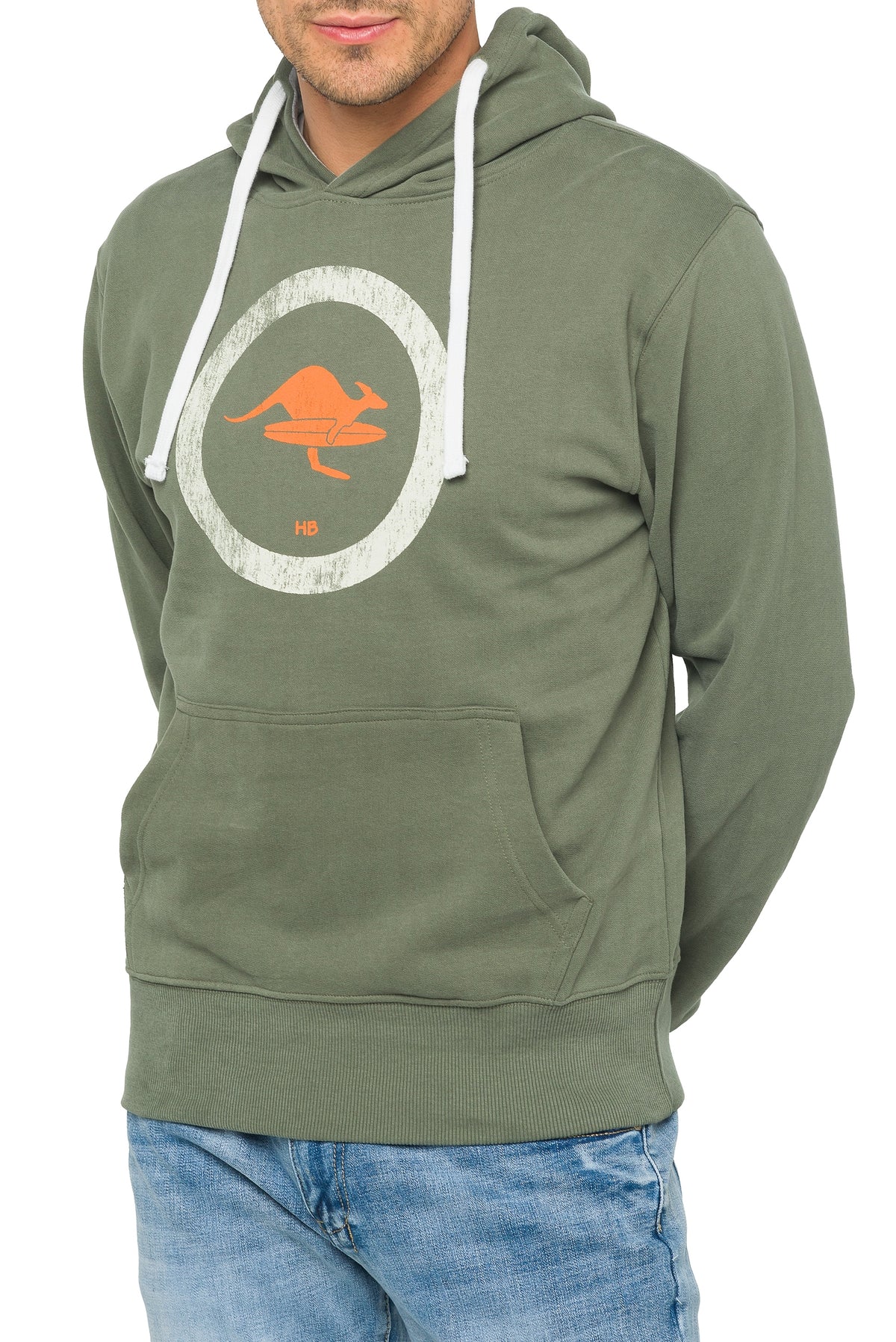 KAILUA Militarygreen