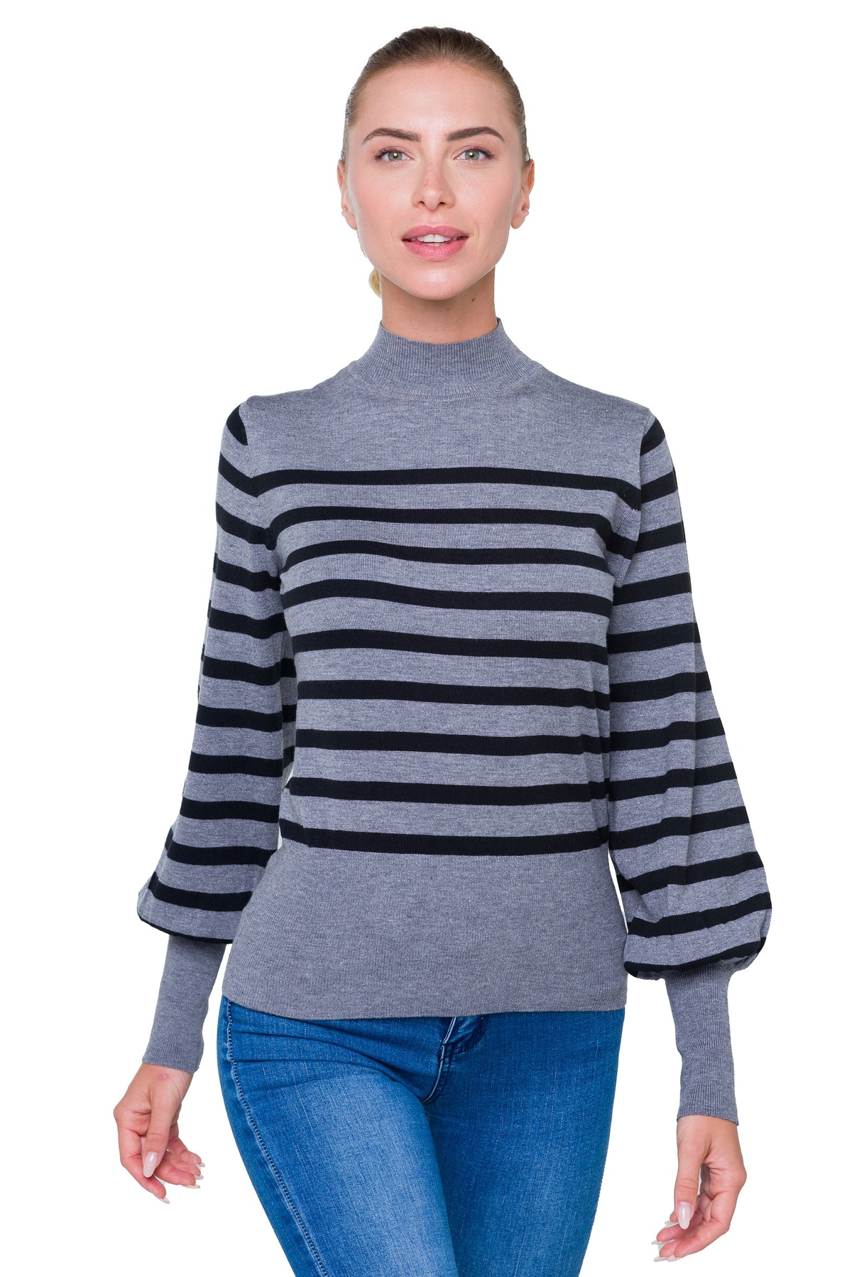 MICOL Grey-Black