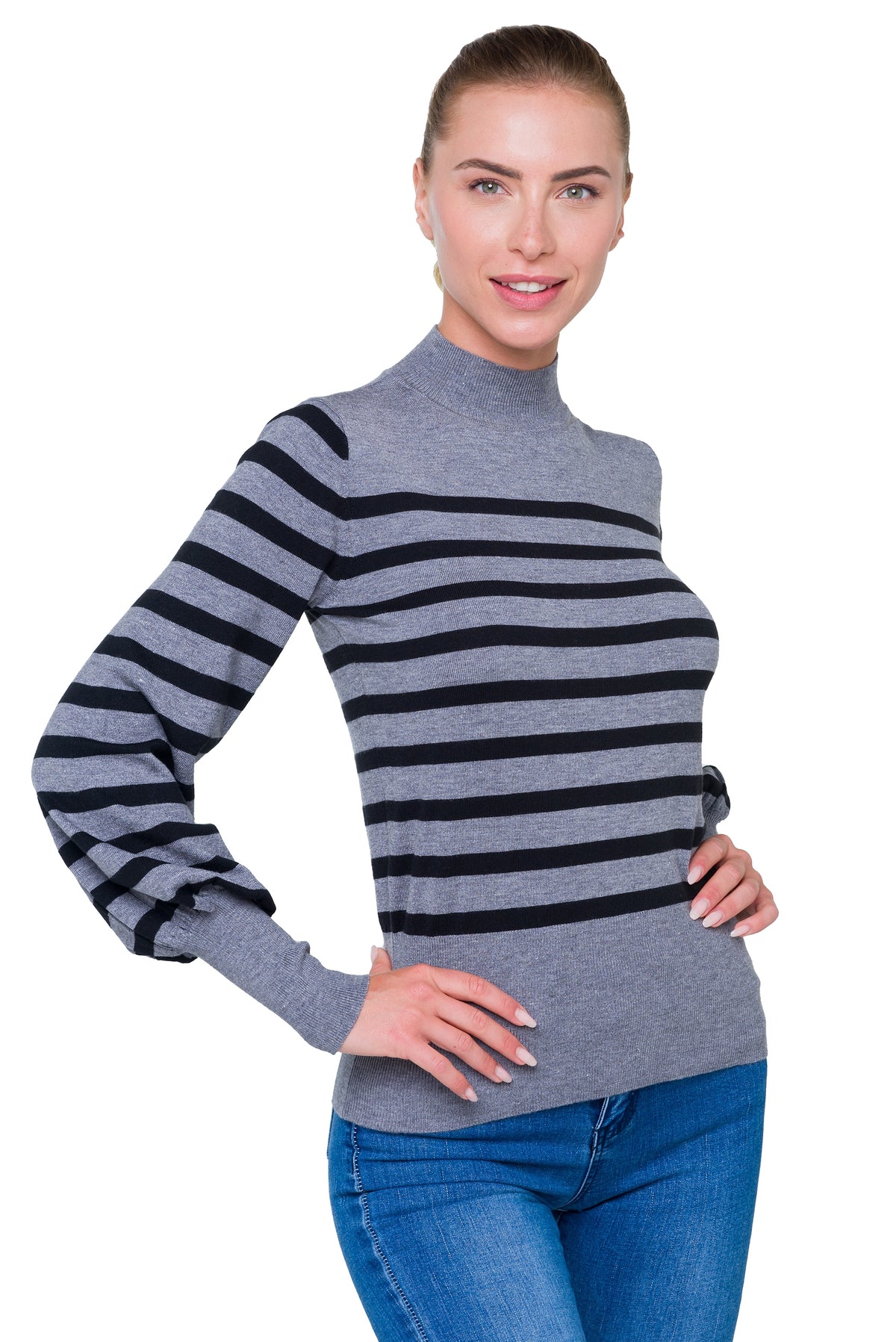 MICOL Grey-Black