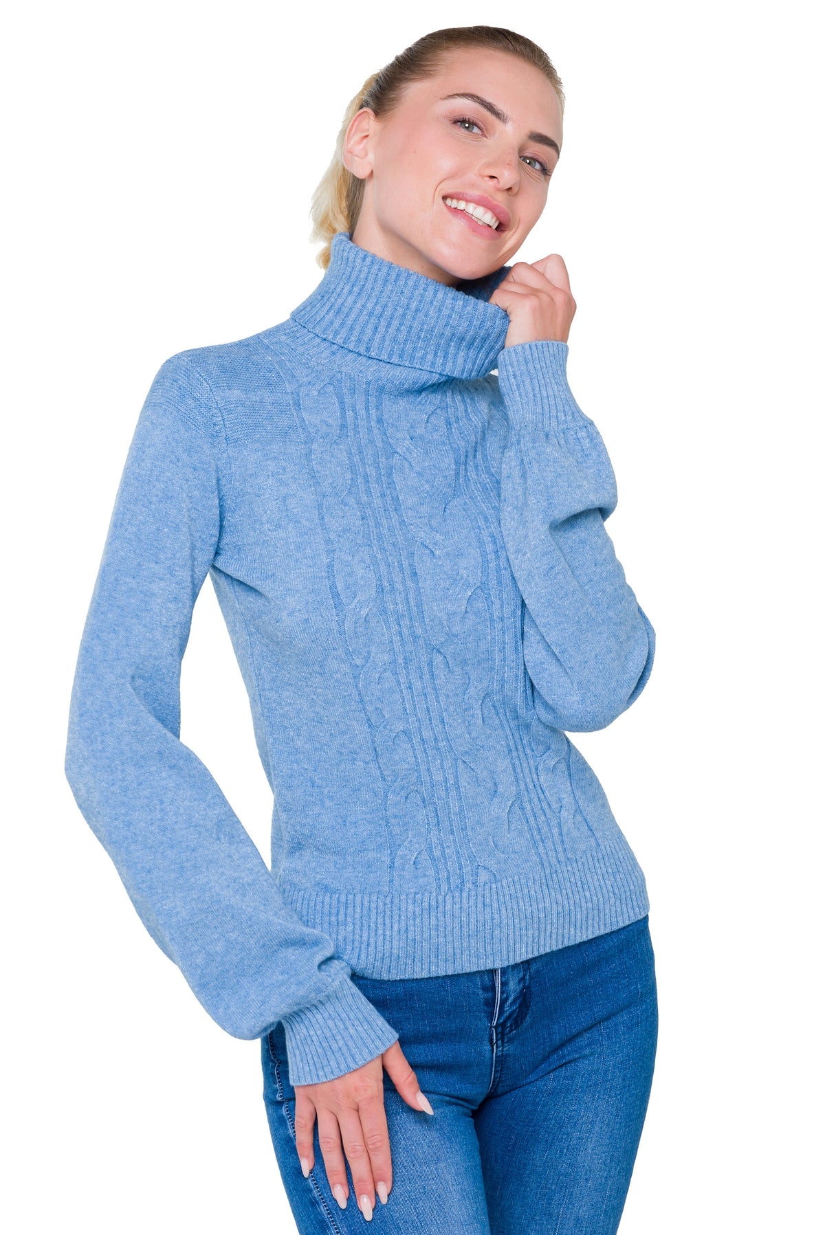 PAQUITA Azure