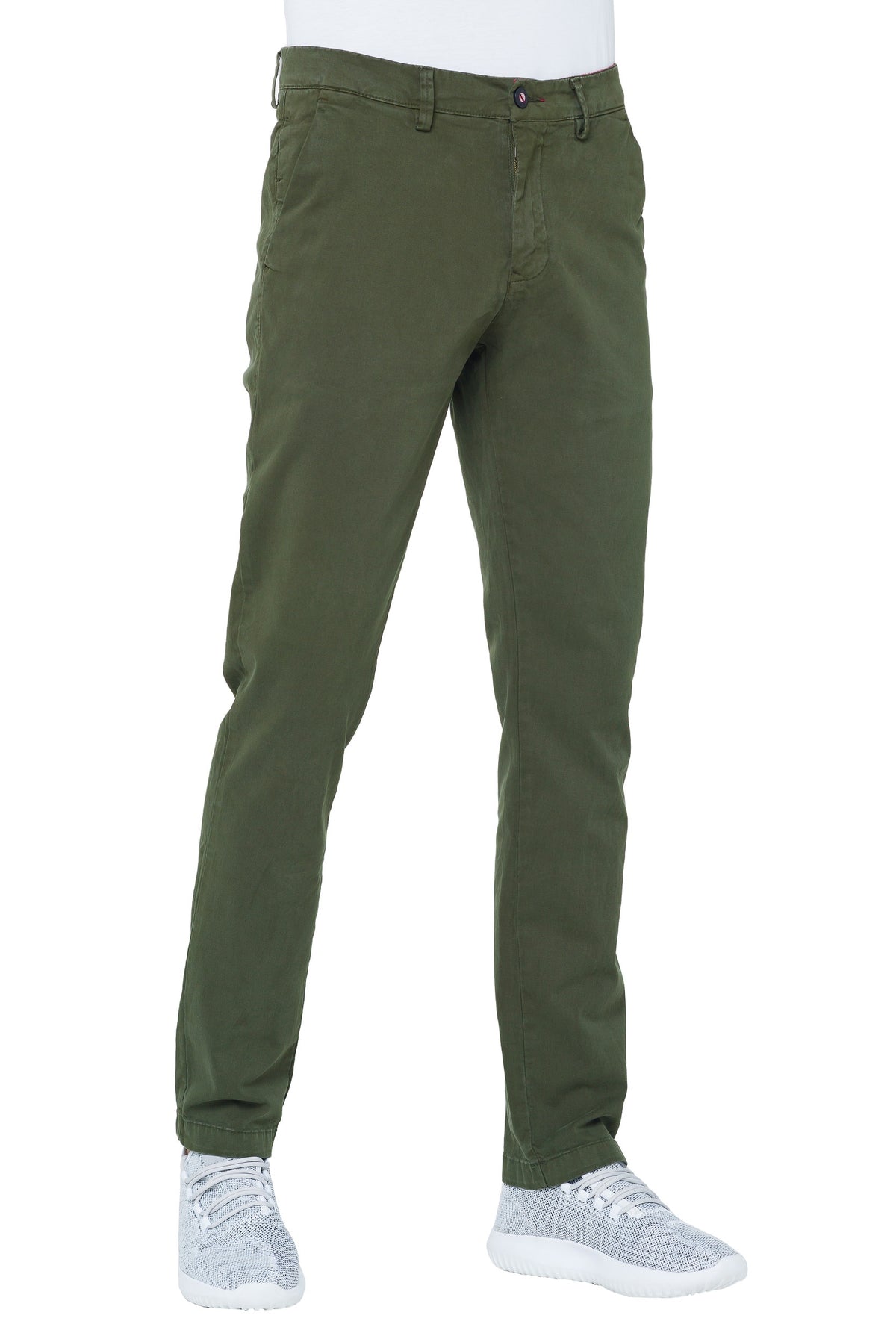 TJAPUKAI Militarygreen