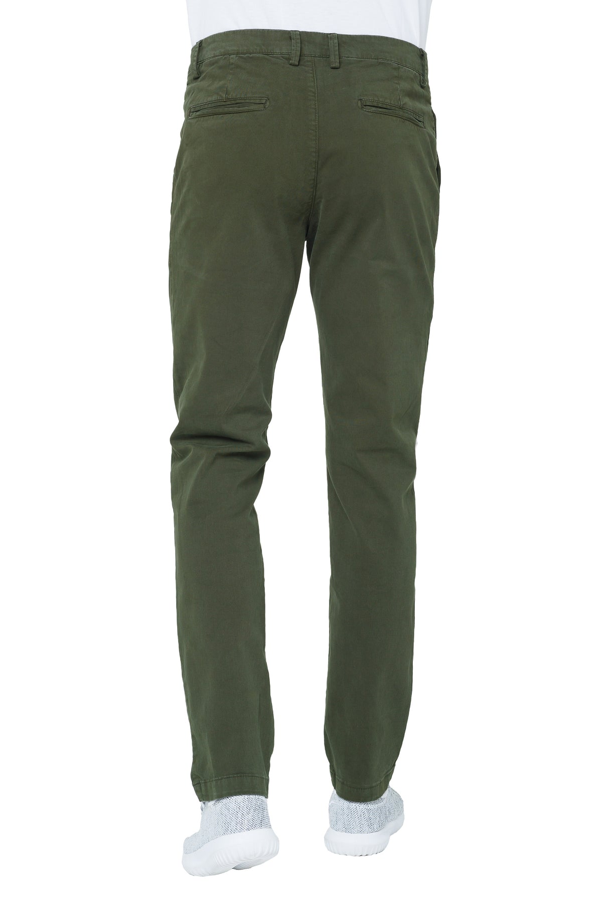 TJAPUKAI Militarygreen