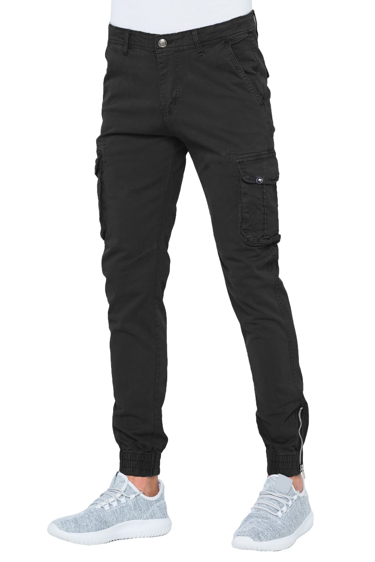 PIONEER Black