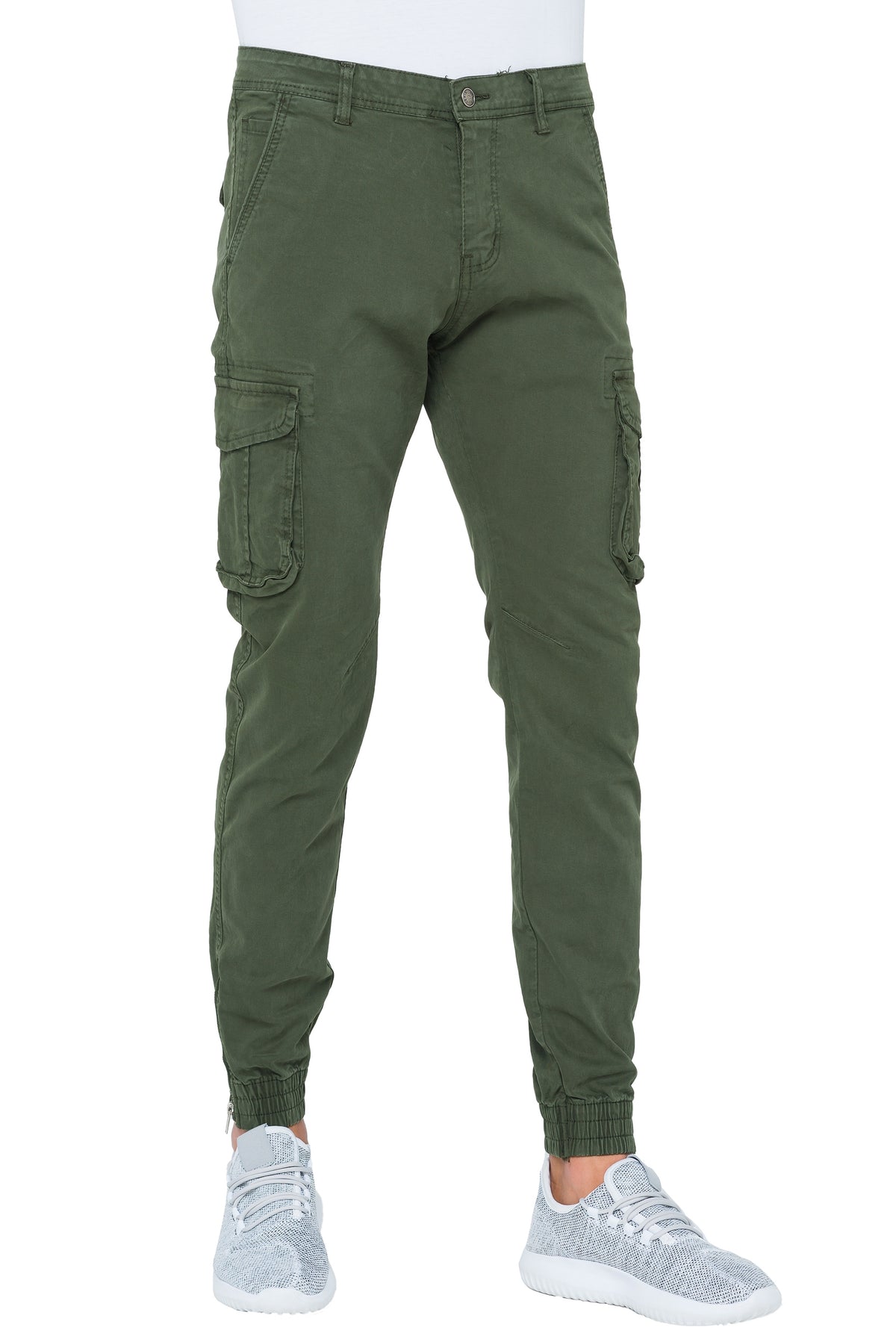 PIONEER Militarygreen
