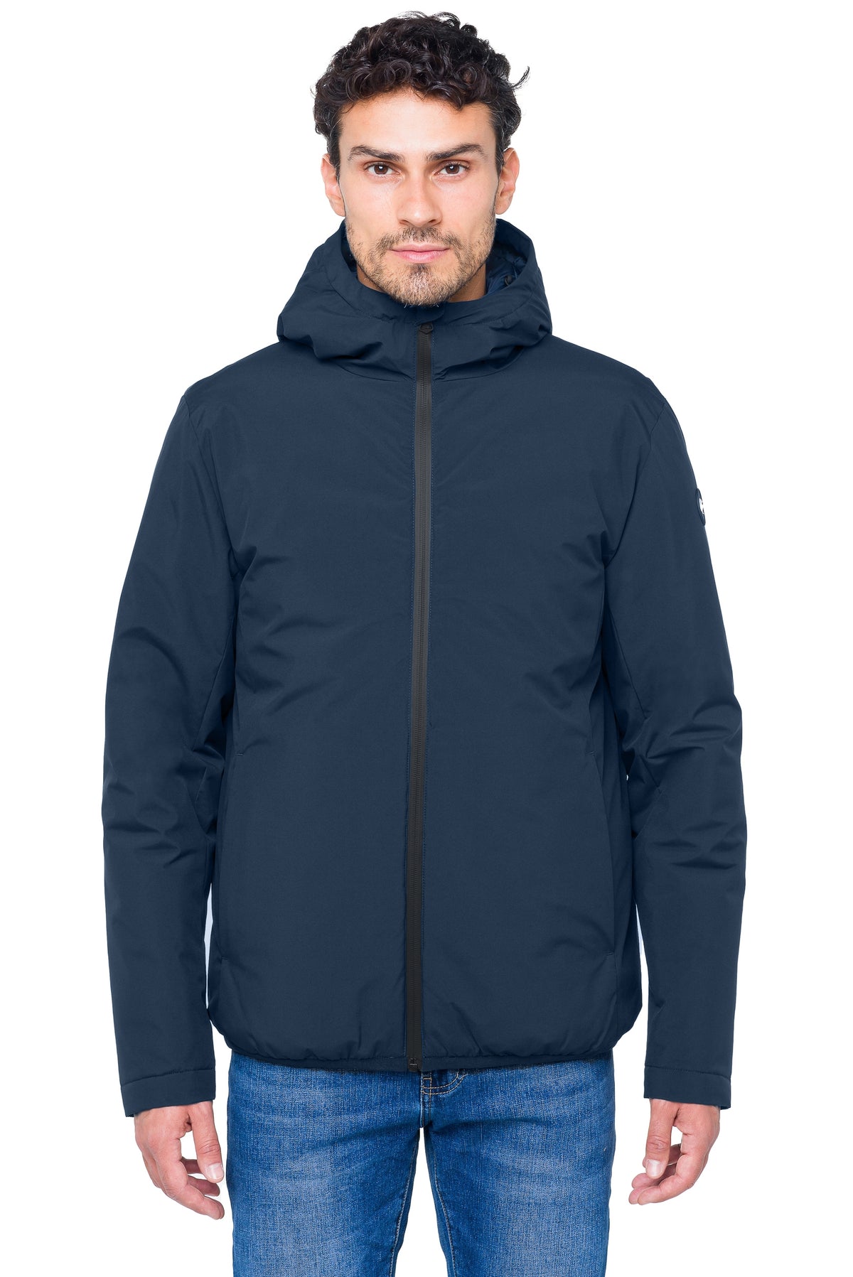 SMITHERS Navy