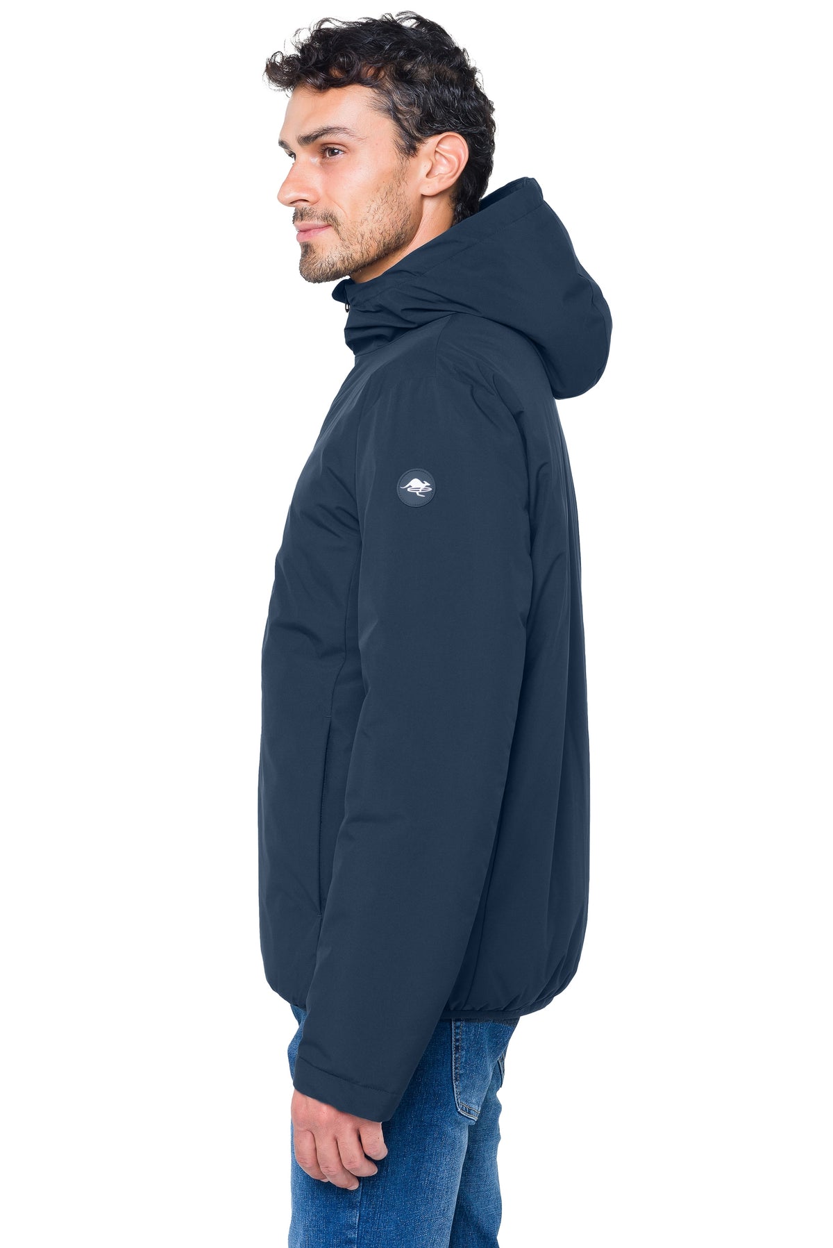 SMITHERS Navy