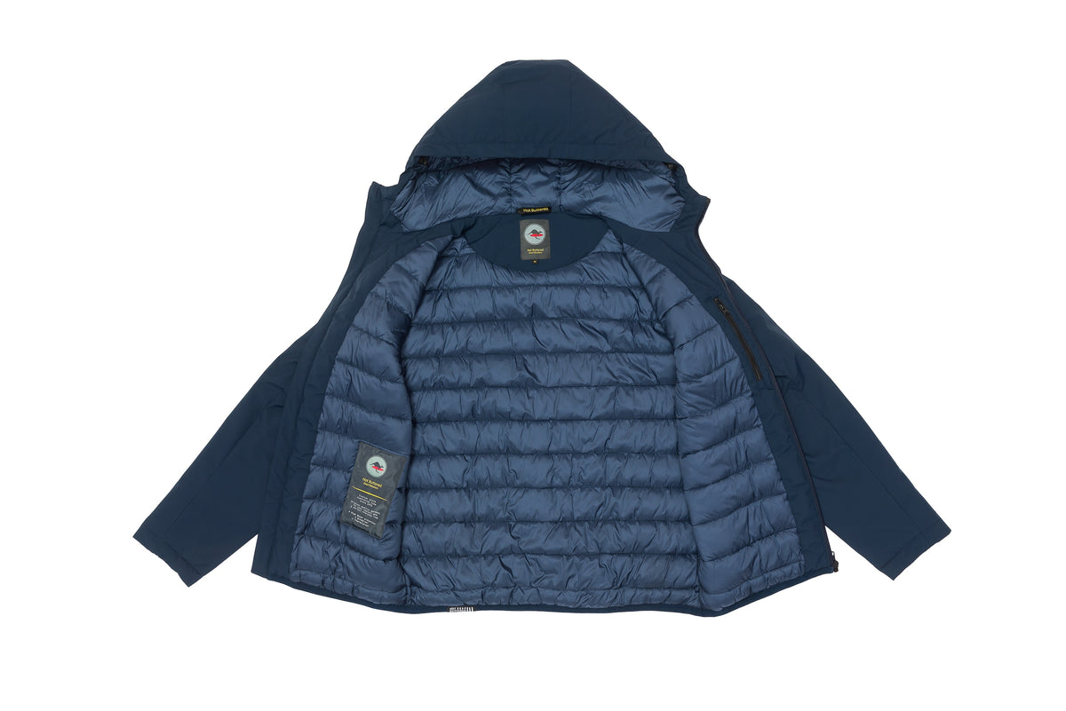 SMITHERS Navy