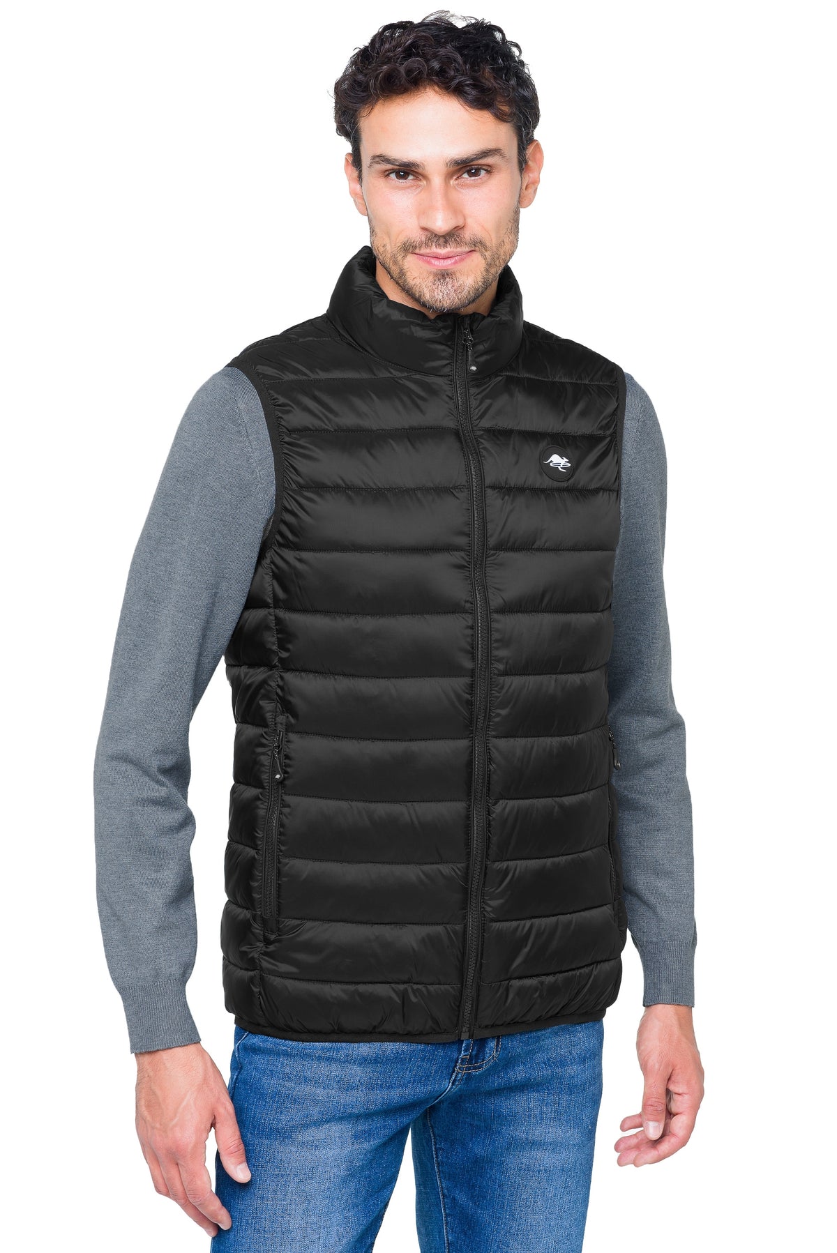 HAYMAN Black