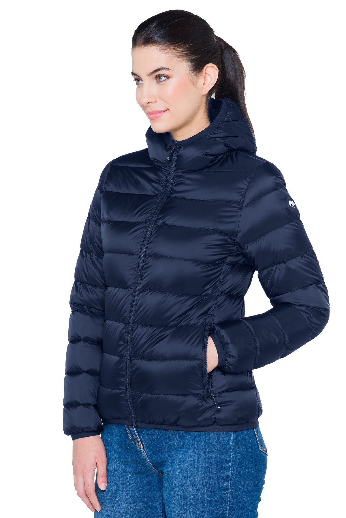 CHLOE Navy