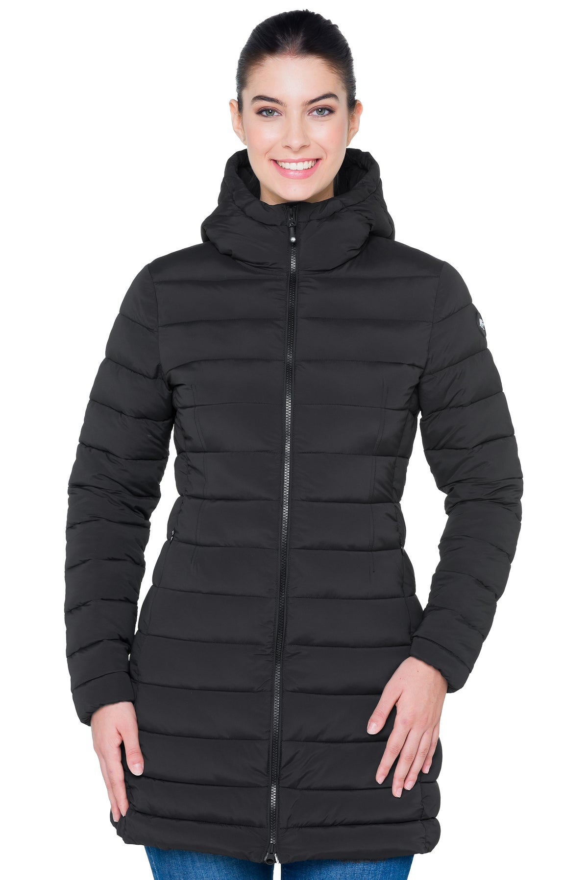 DAUPHINE Black