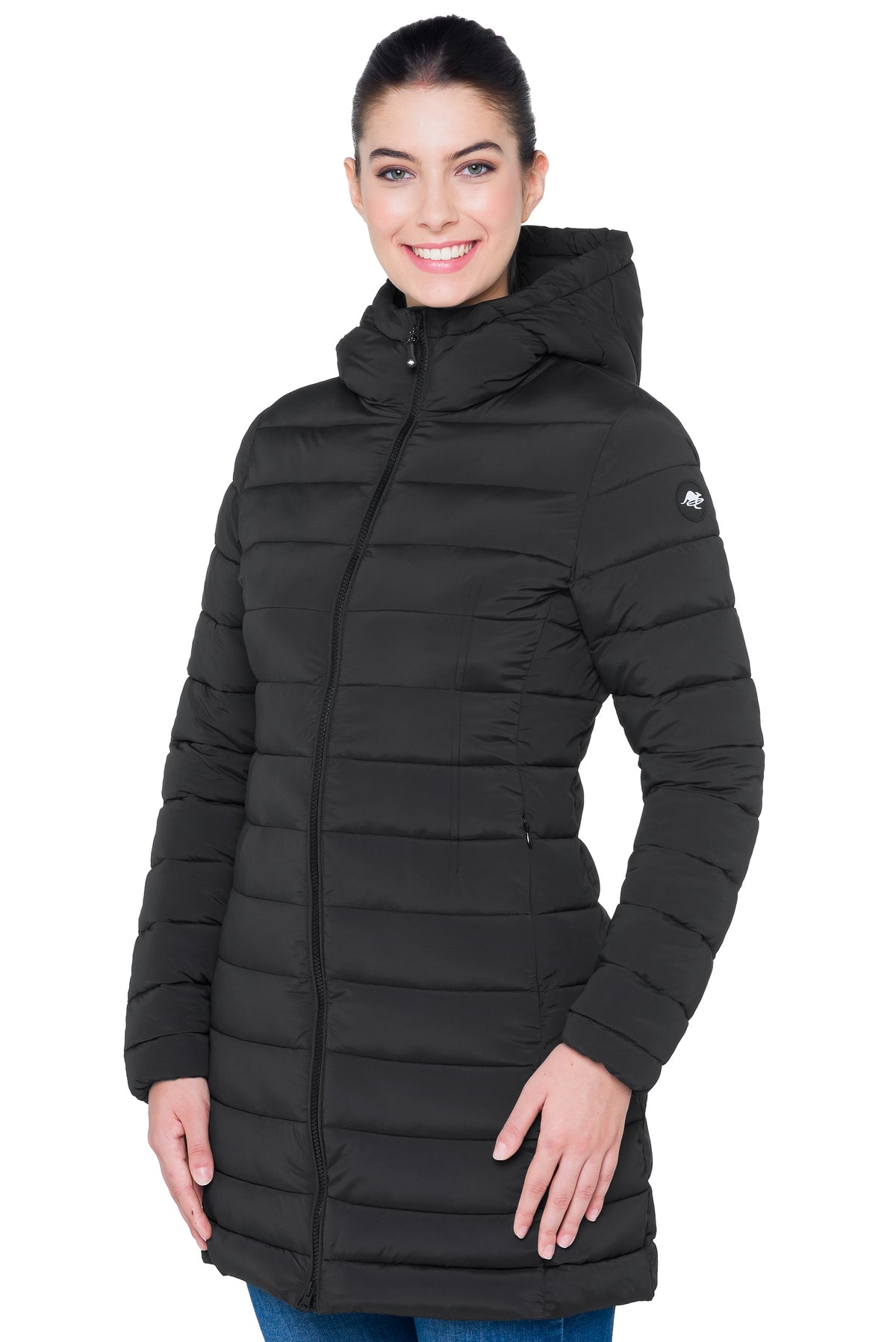 DAUPHINE Black