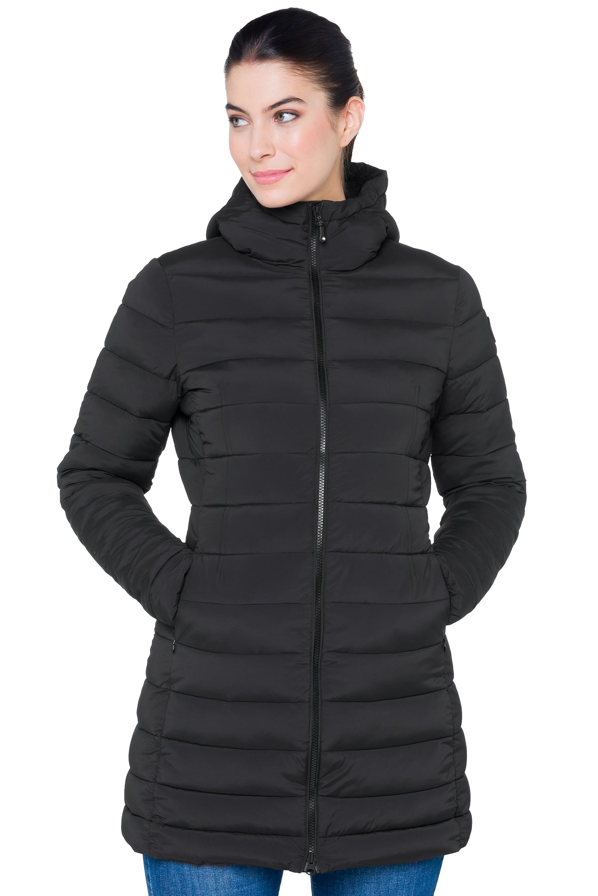 DAUPHINE Black
