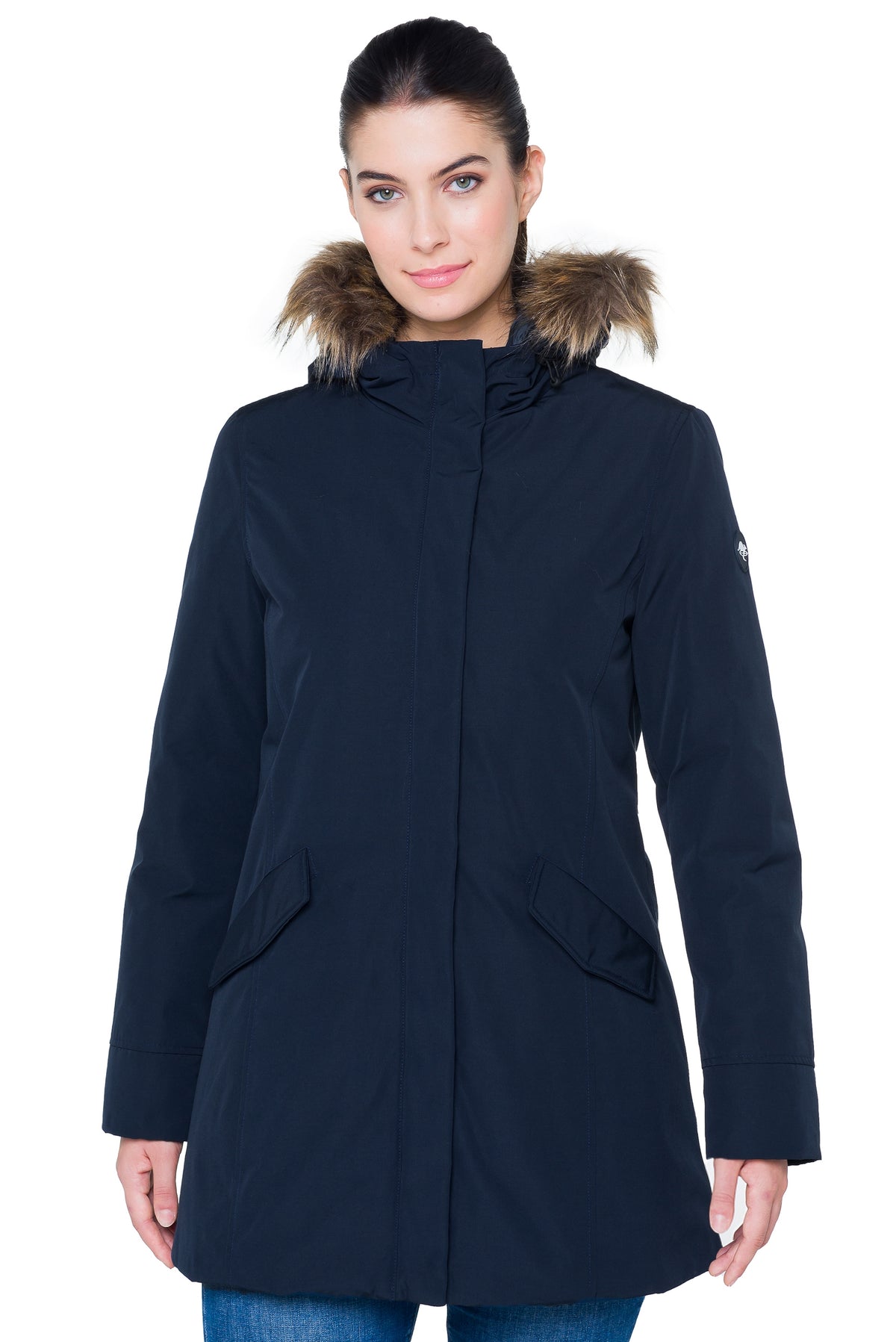 MATHILDE Navy