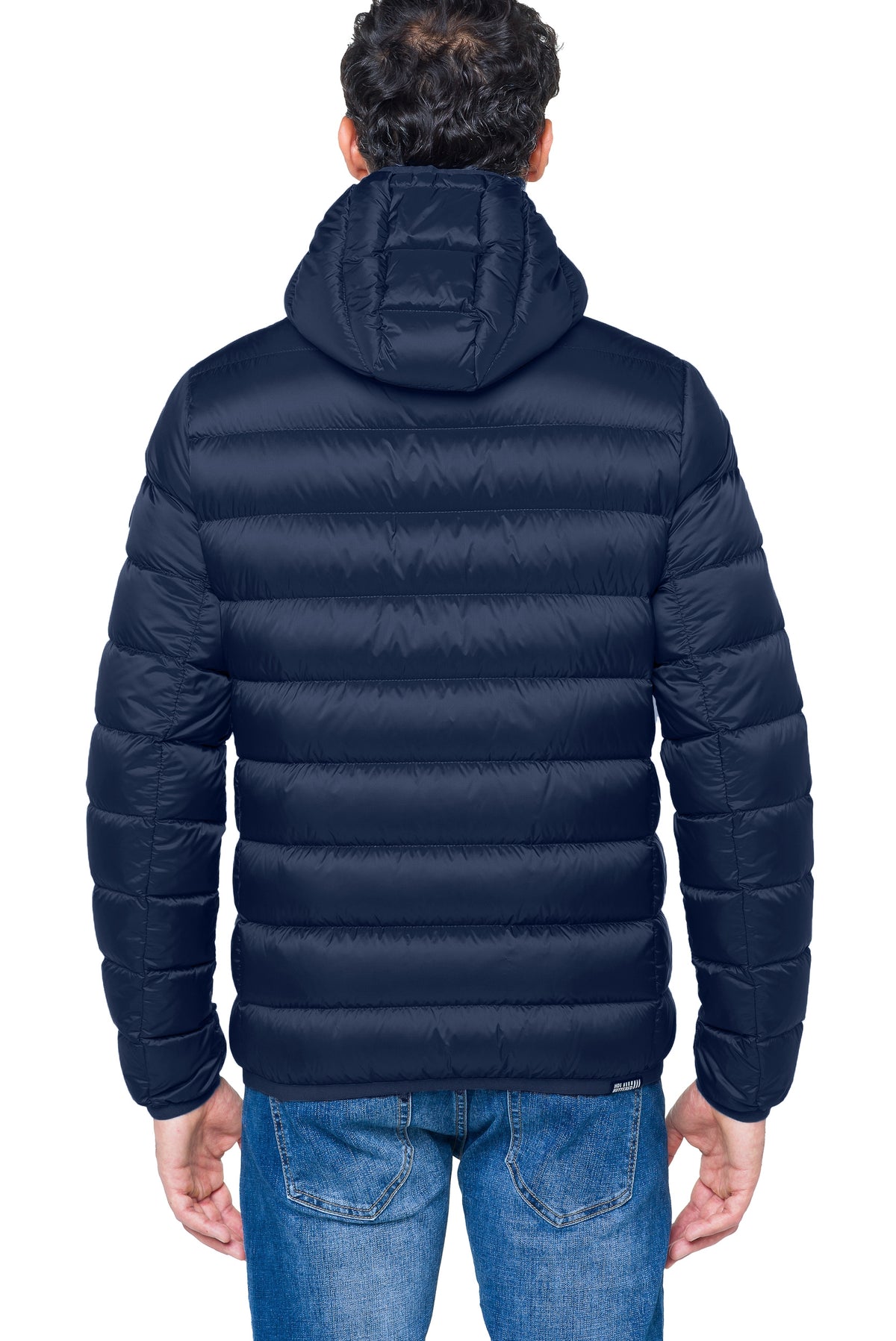 GLACIER Navy