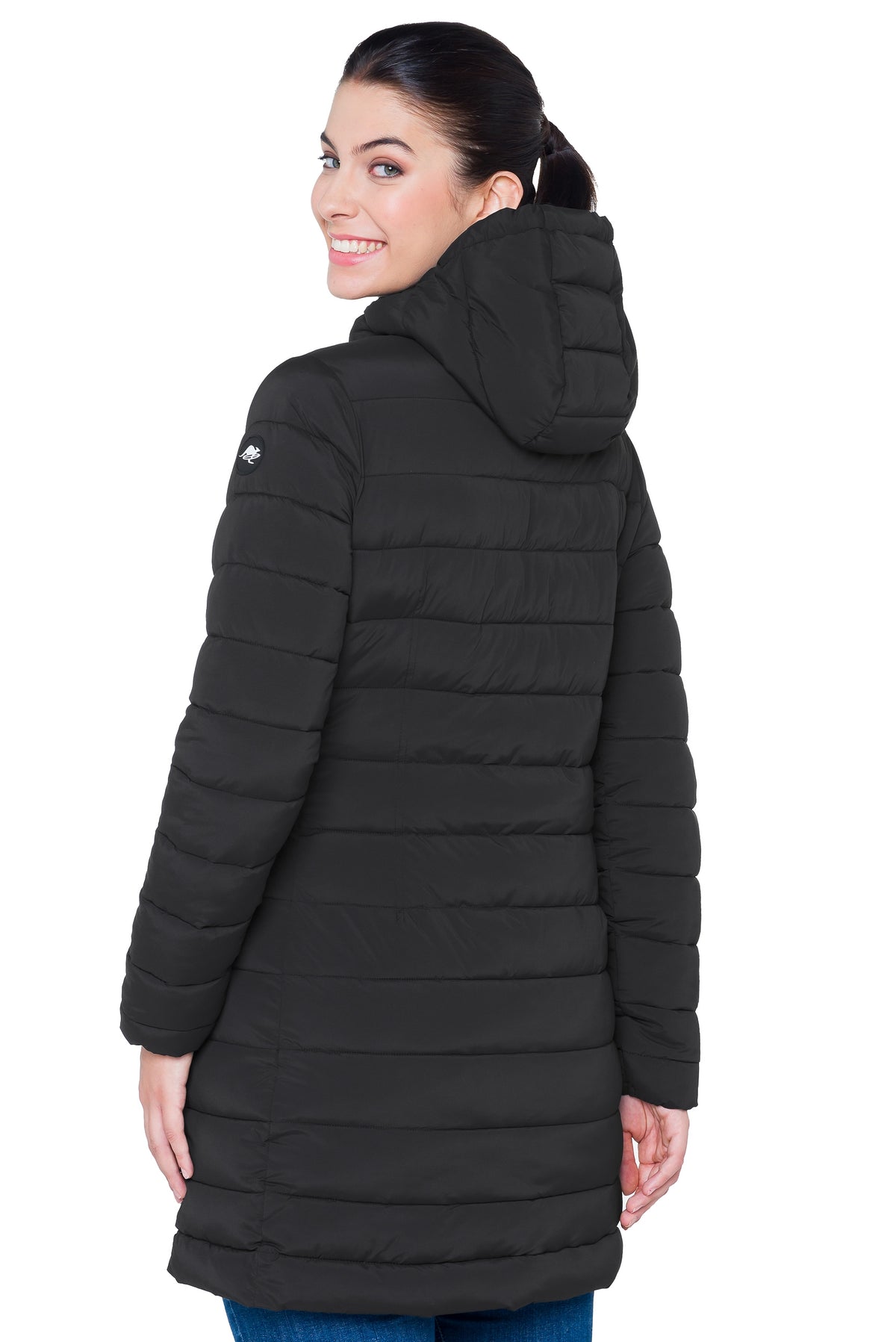 DAUPHINE Black