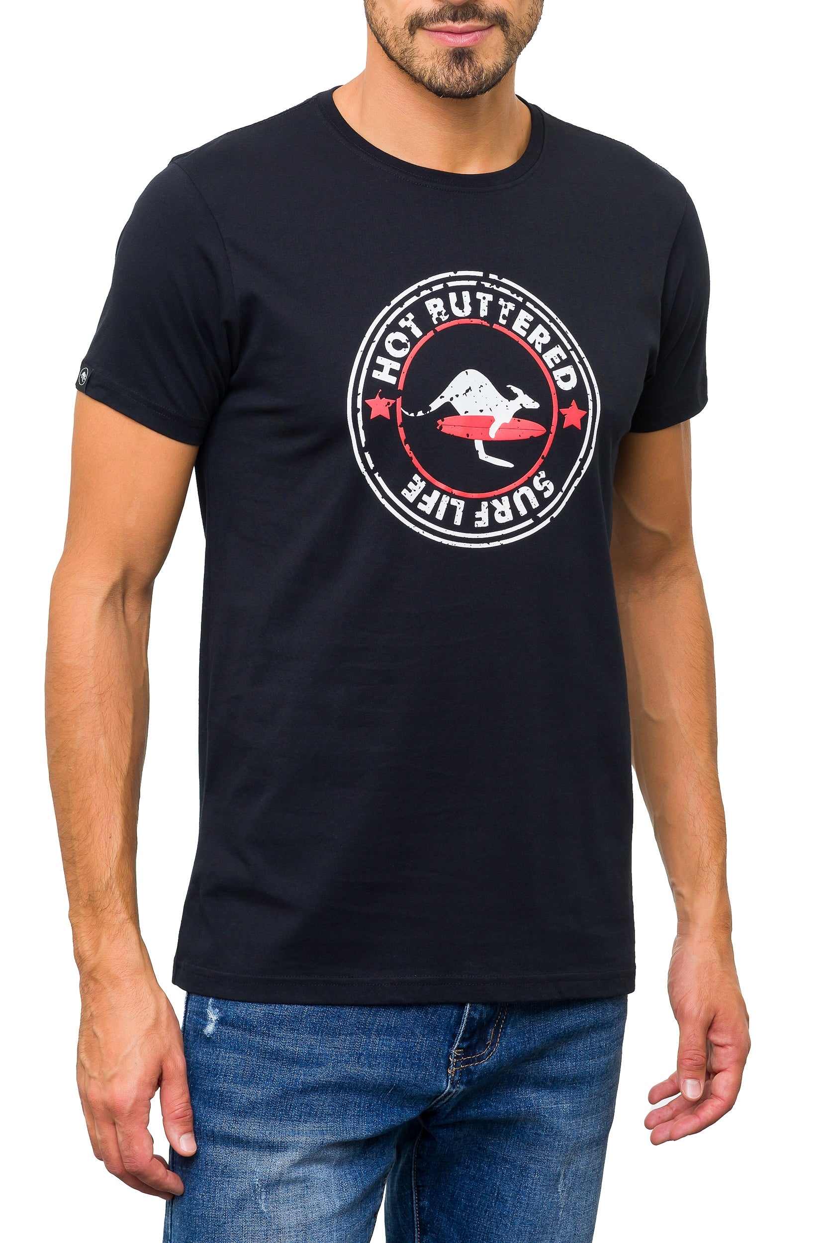 SURFLIFE Black