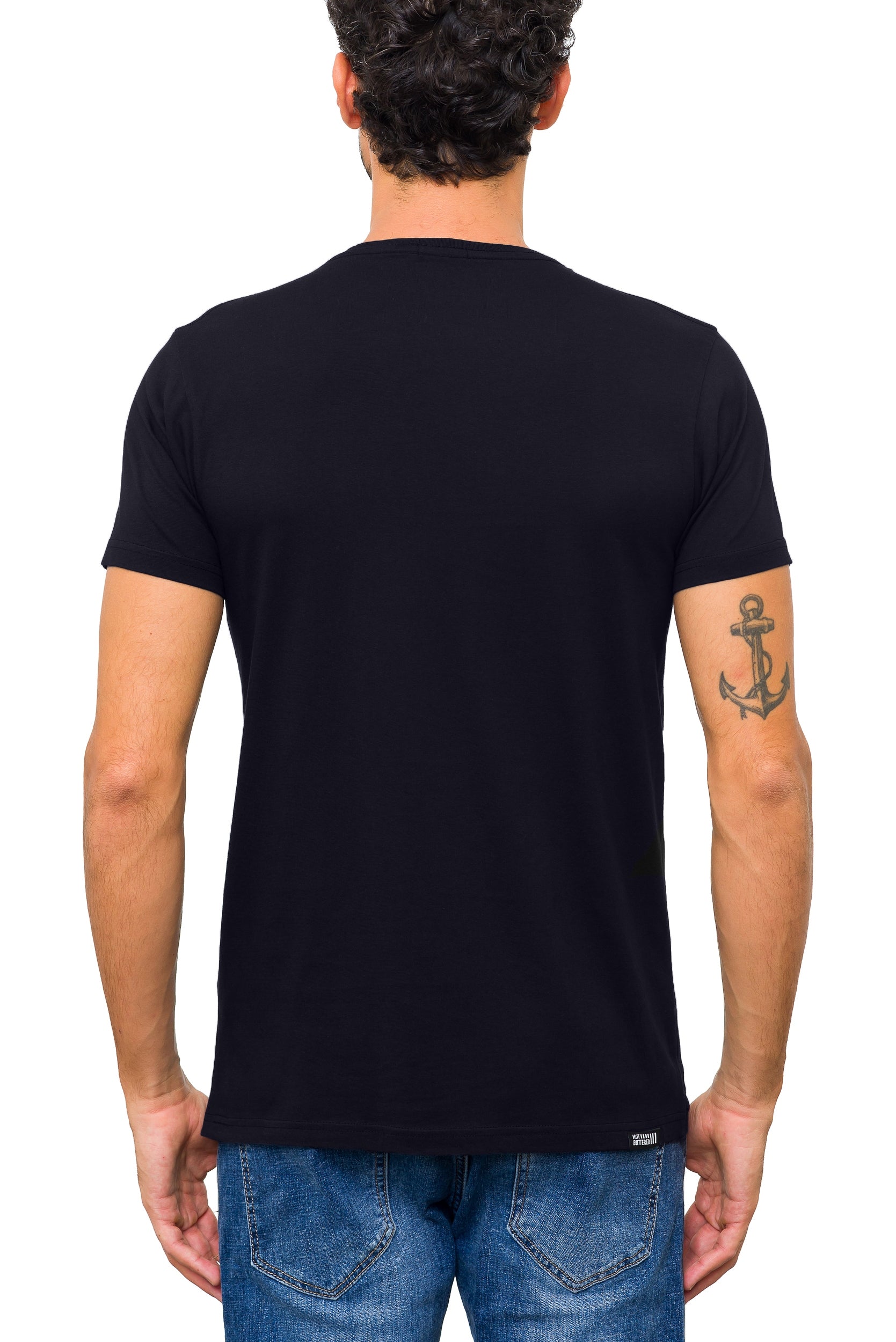 WAVES Black