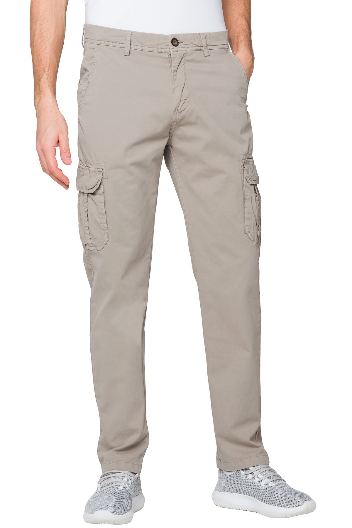 JASPER Khaki