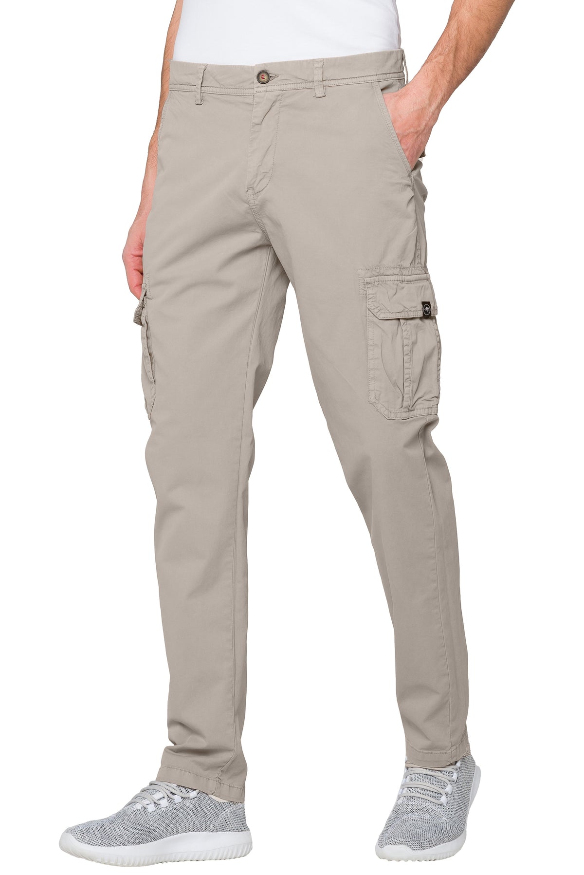 JASPER Khaki