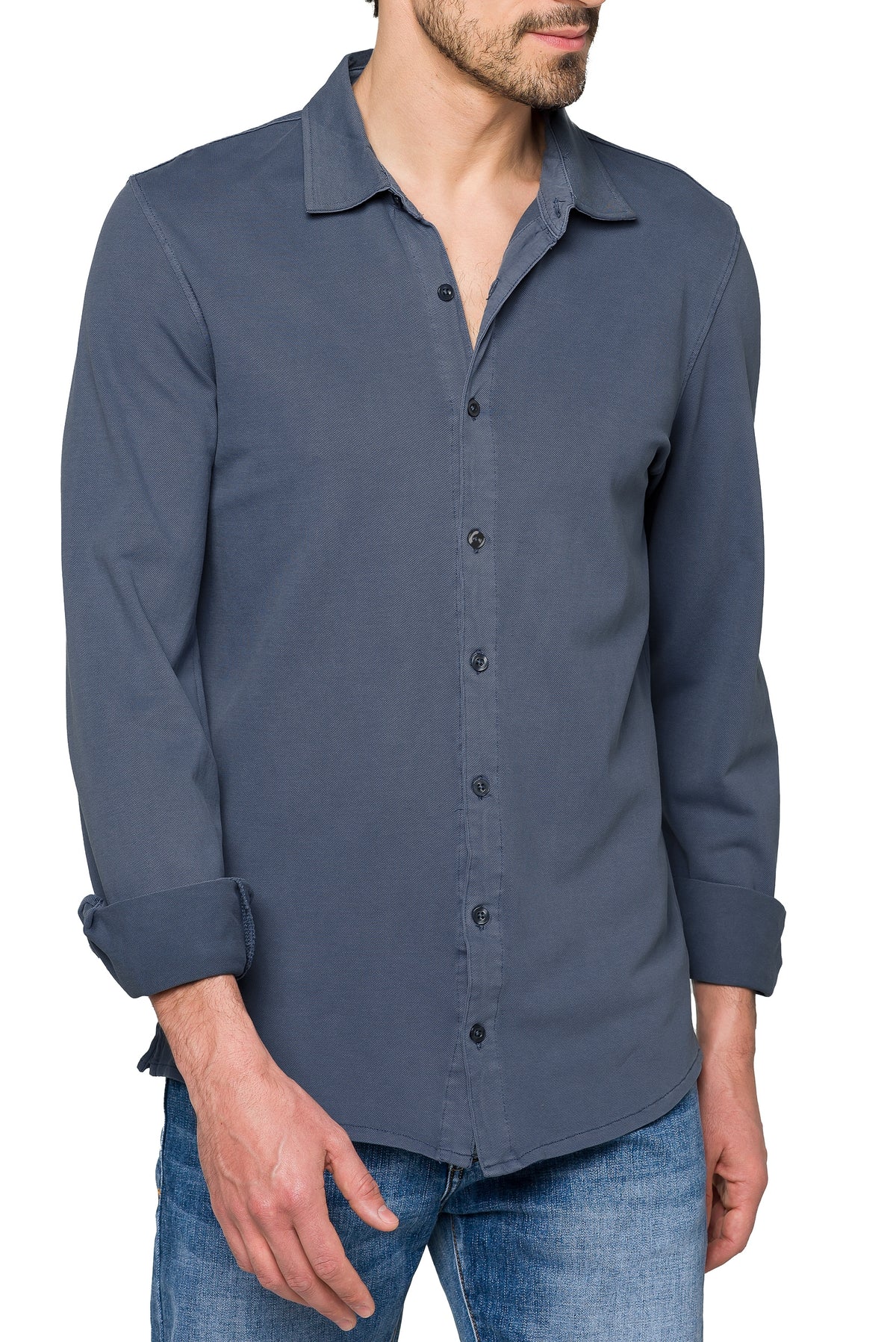 PANDAWA Indigo