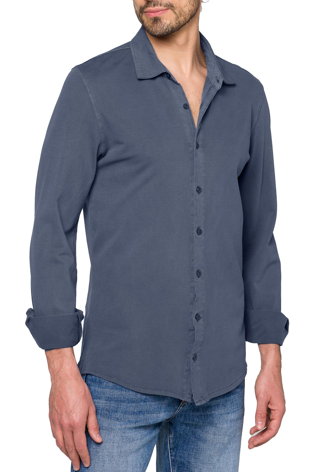 PANDAWA Indigo