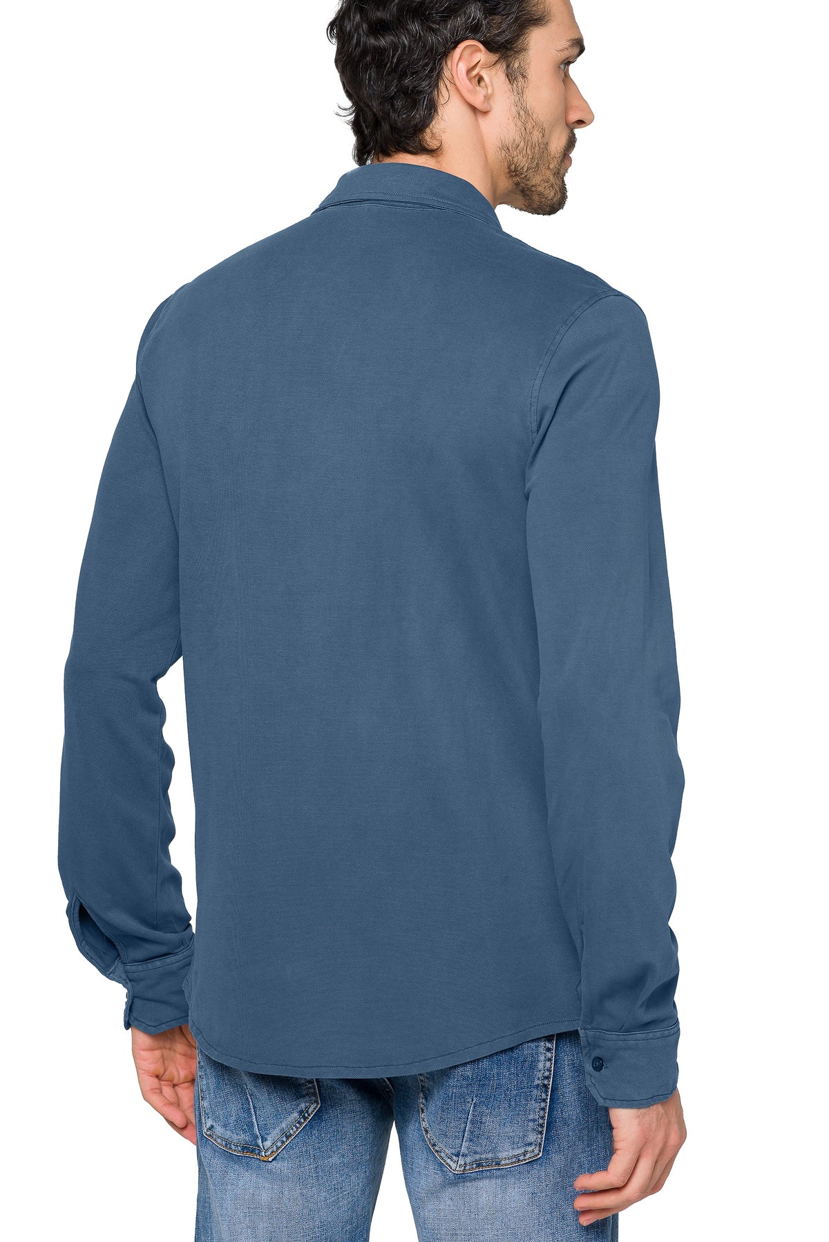 PANDAWA Lightblue