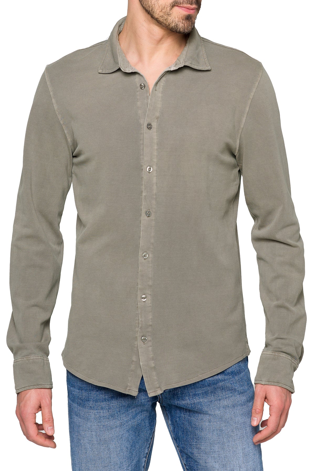 PANDAWA Khaki