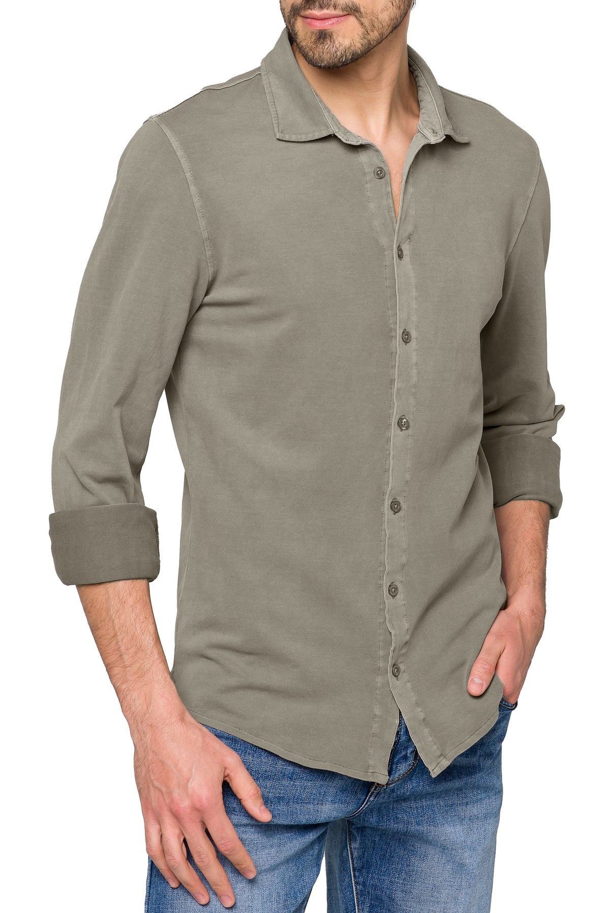 PANDAWA Khaki