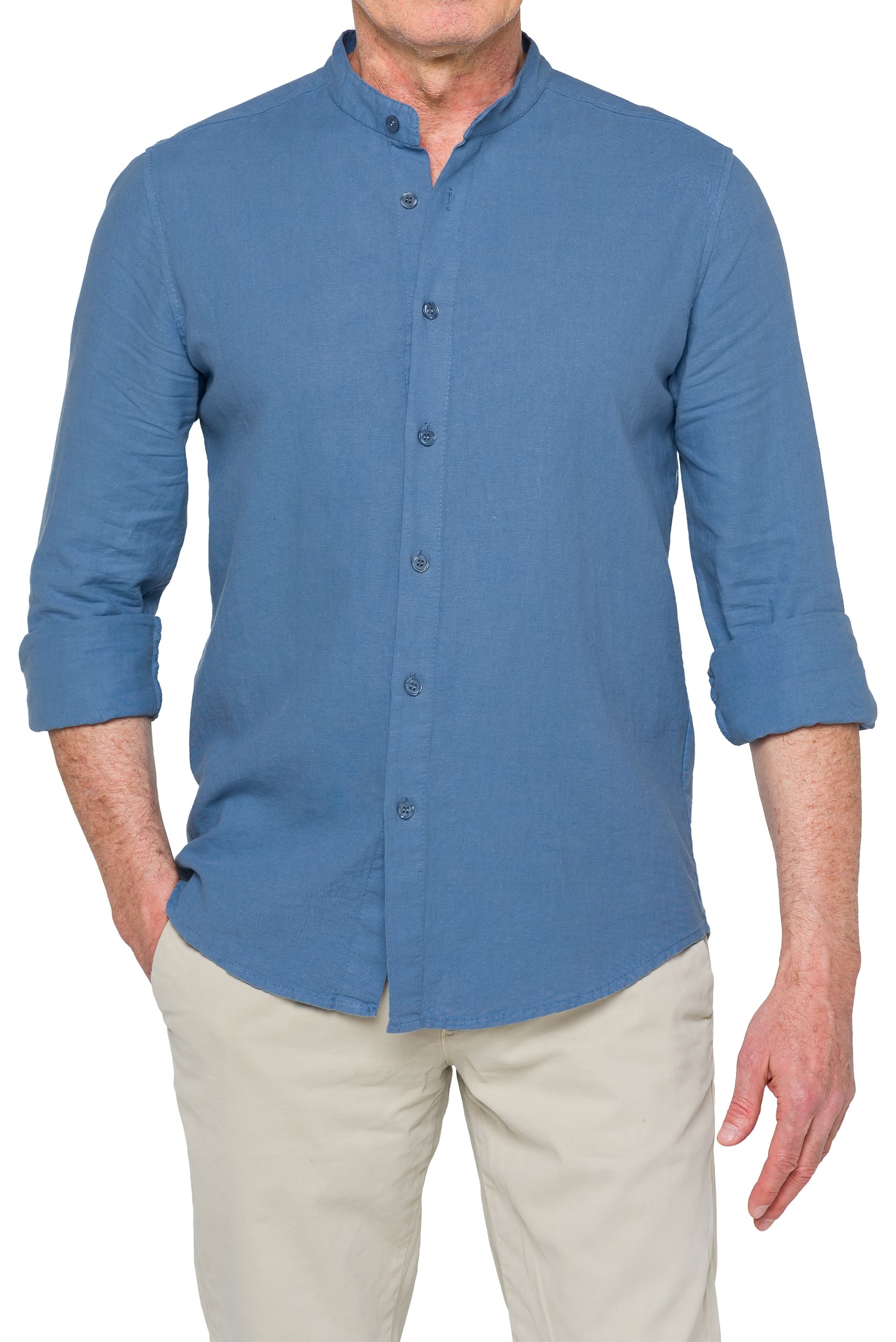 TONGAREVA Denimblue