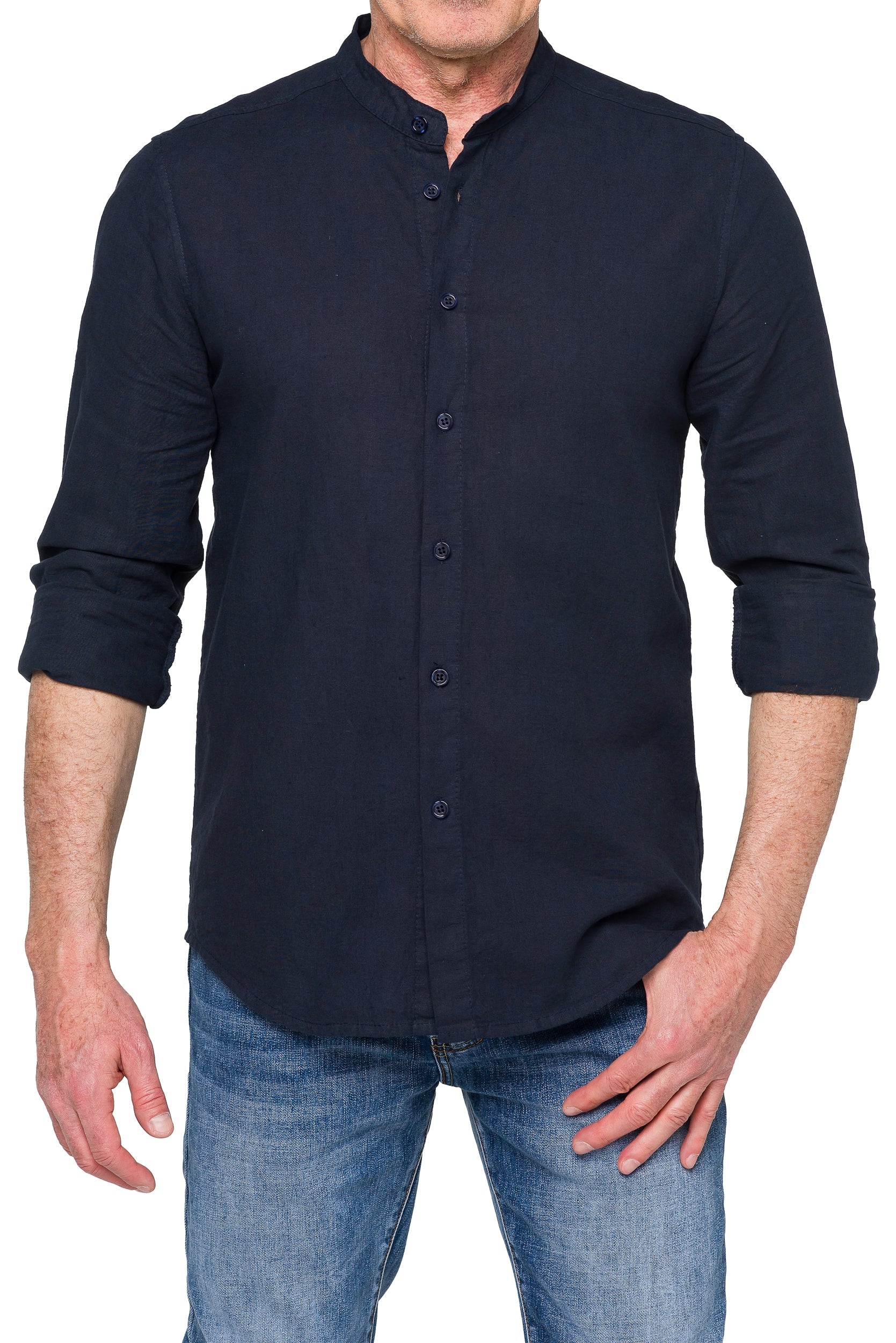 TONGAREVA Navy