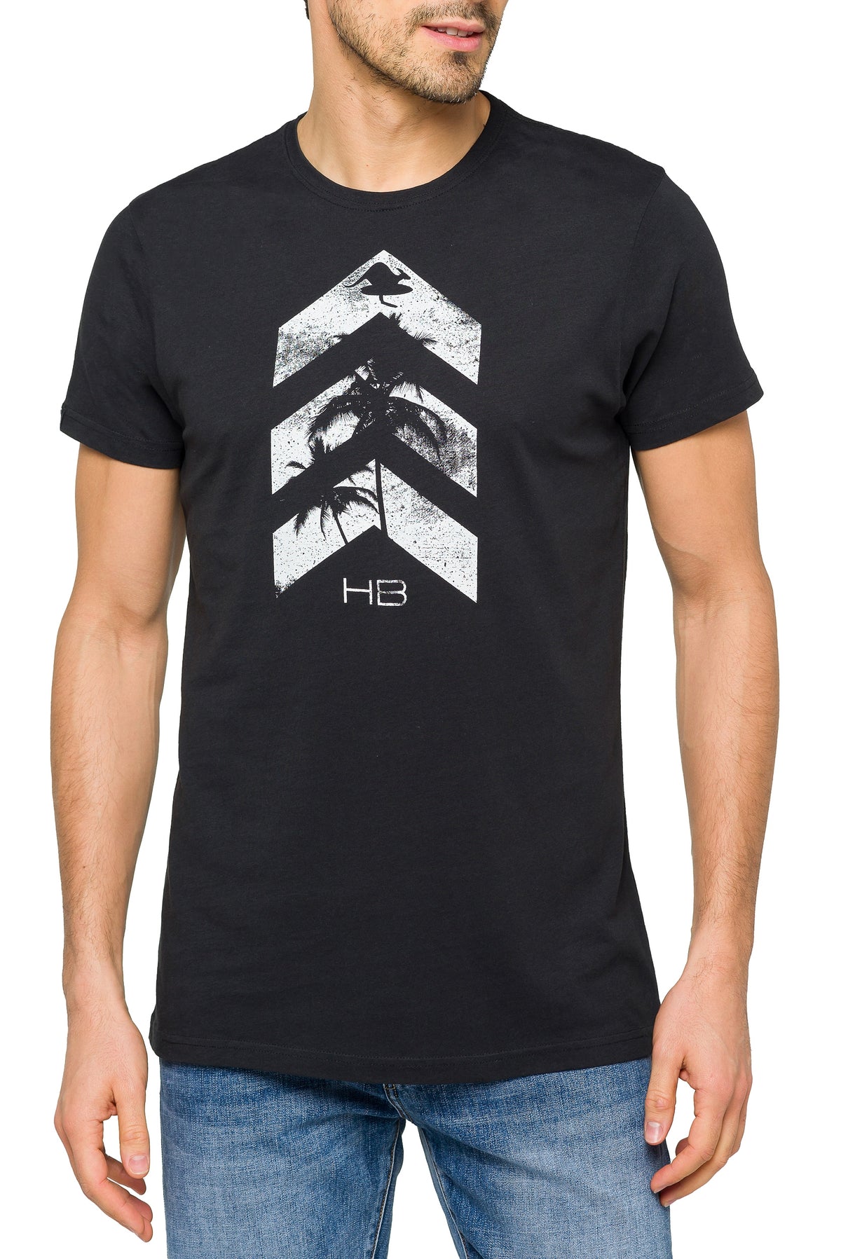 ARROW Black