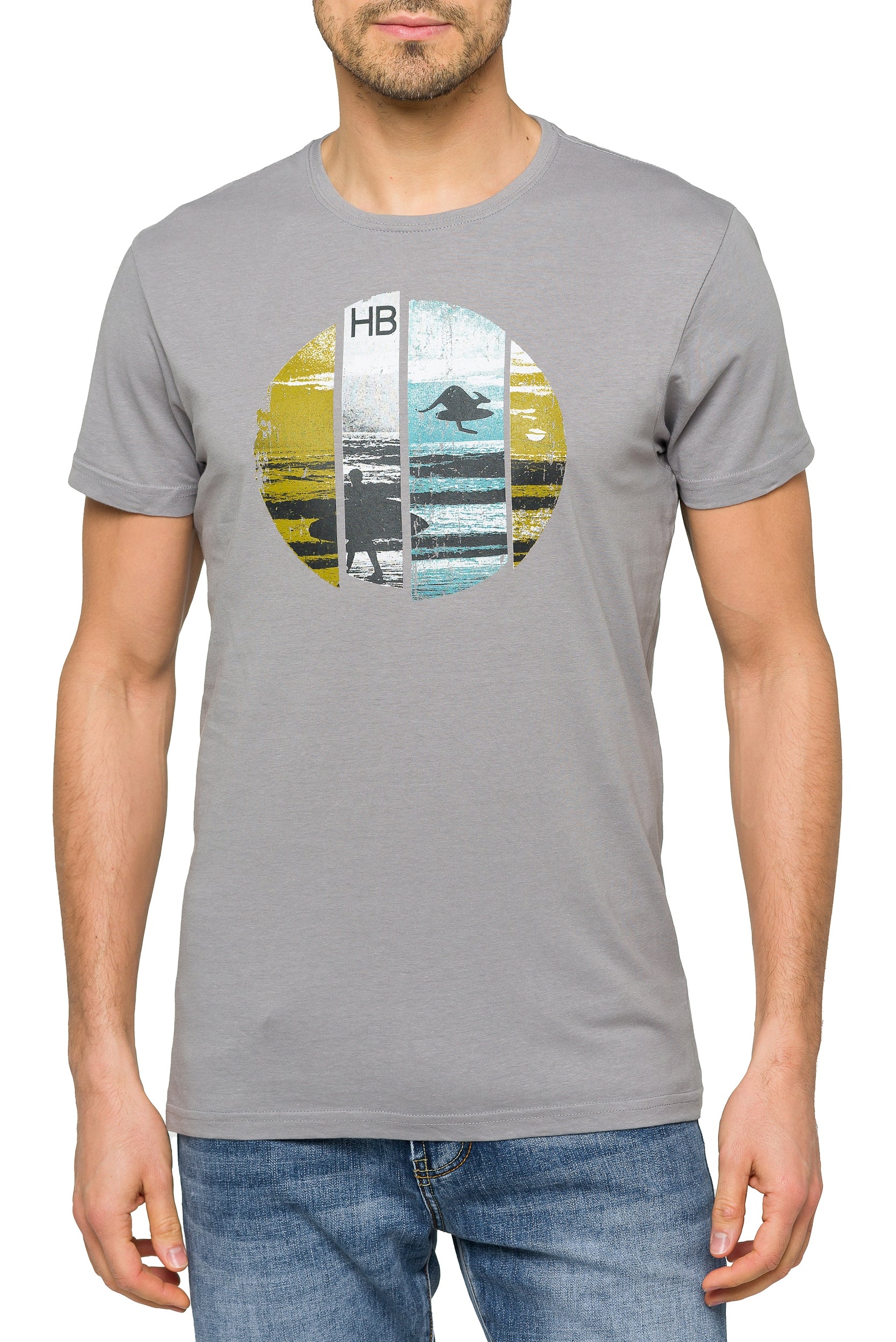 BREAK Lightgrey