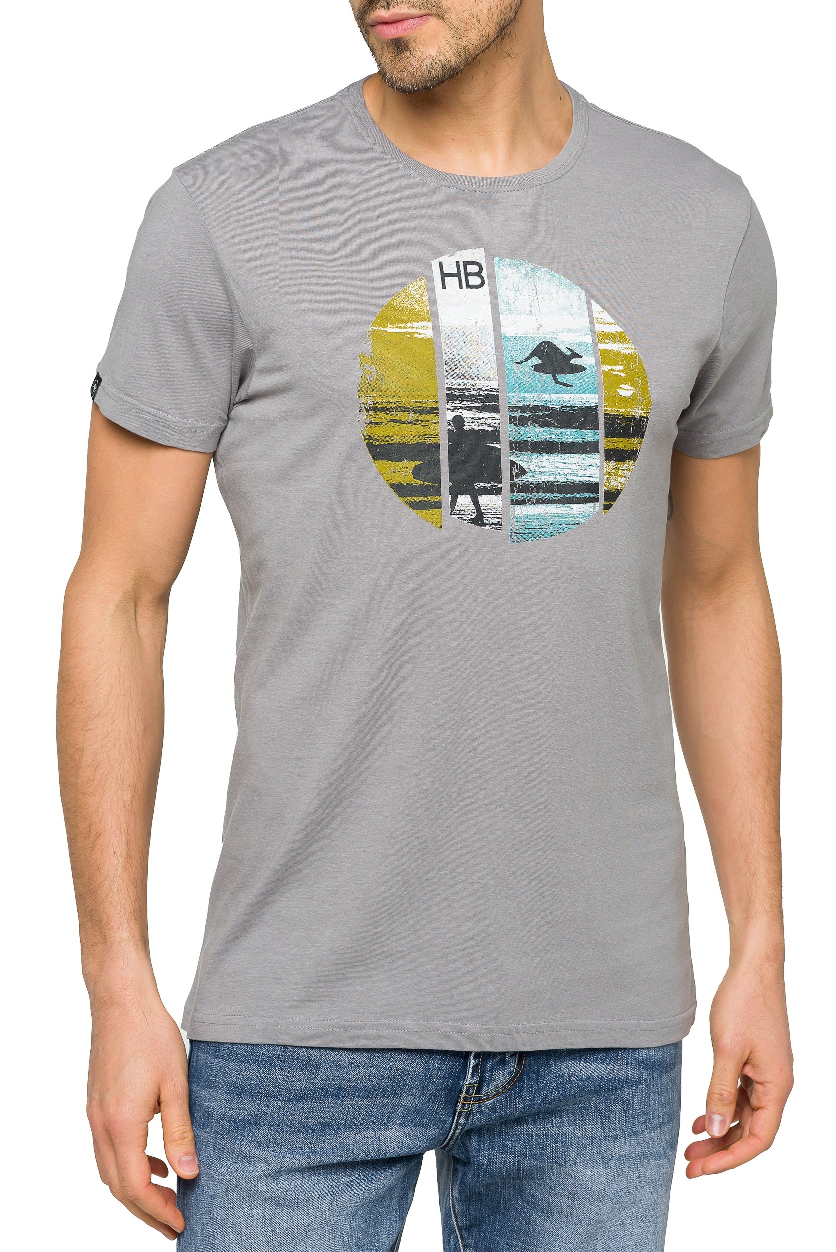 BREAK Lightgrey