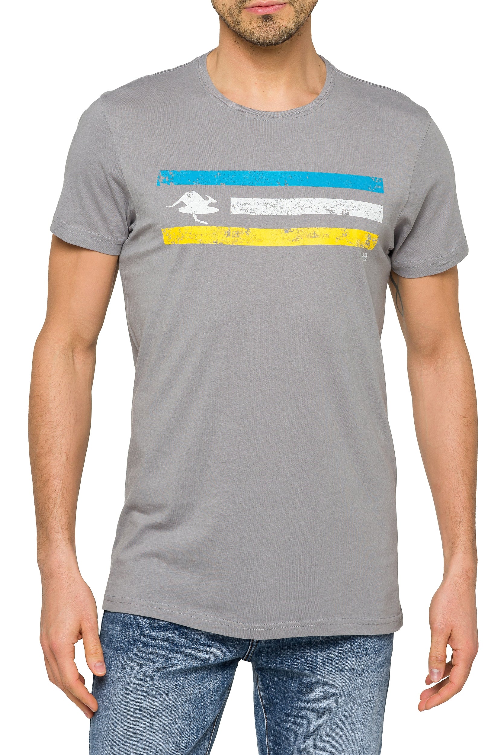 CALIFORNIA Lightgrey