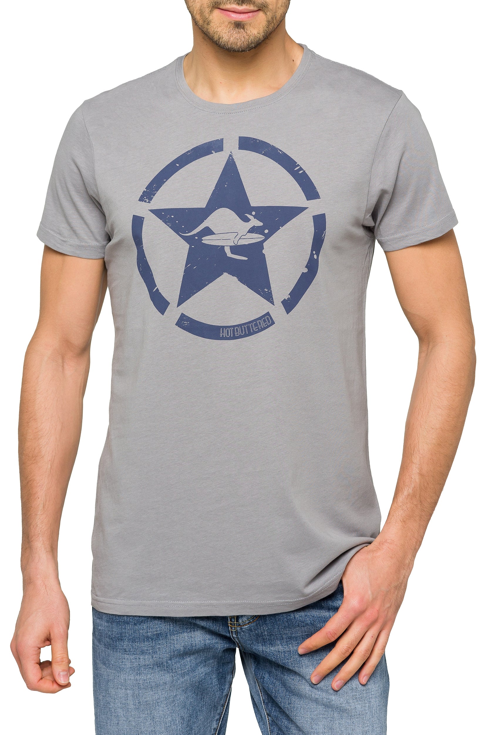 GOLDENBREED Lightgrey