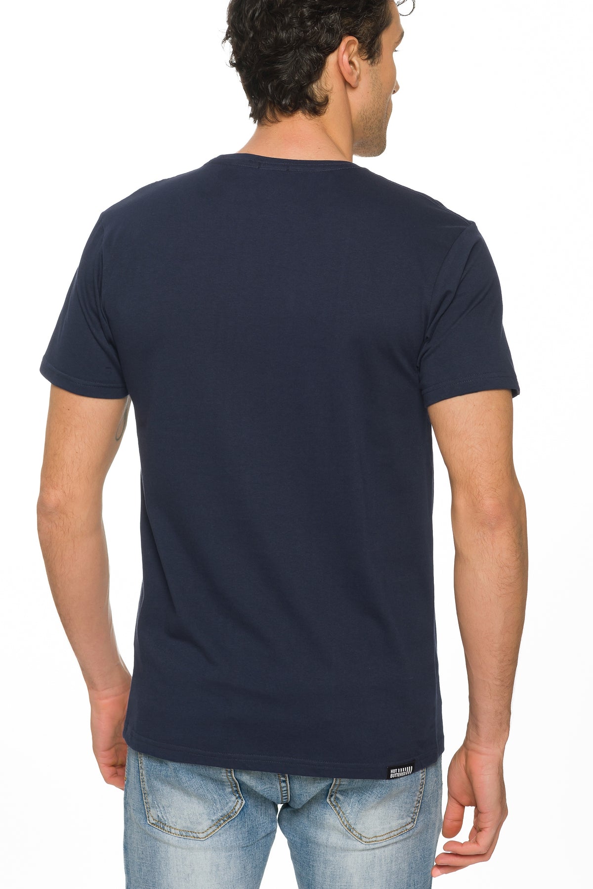 GOLDENBREED Navy