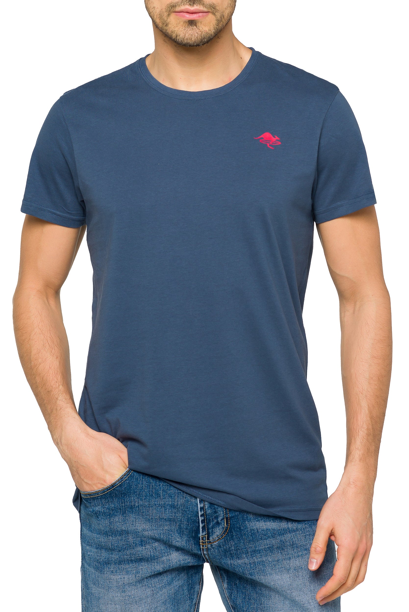 LIZARD Indigo-Red