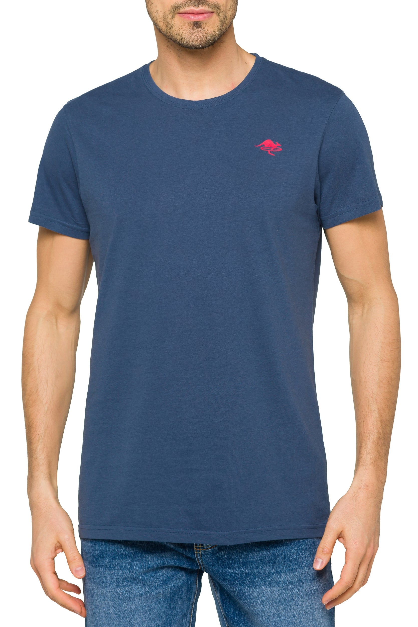 LIZARD Indigo-Red