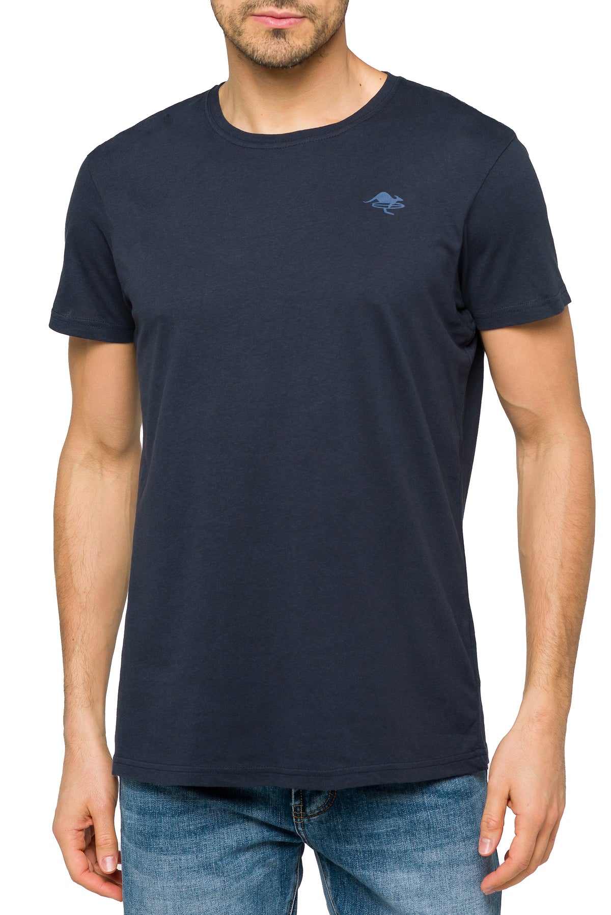 LIZARD Navy-Indigo