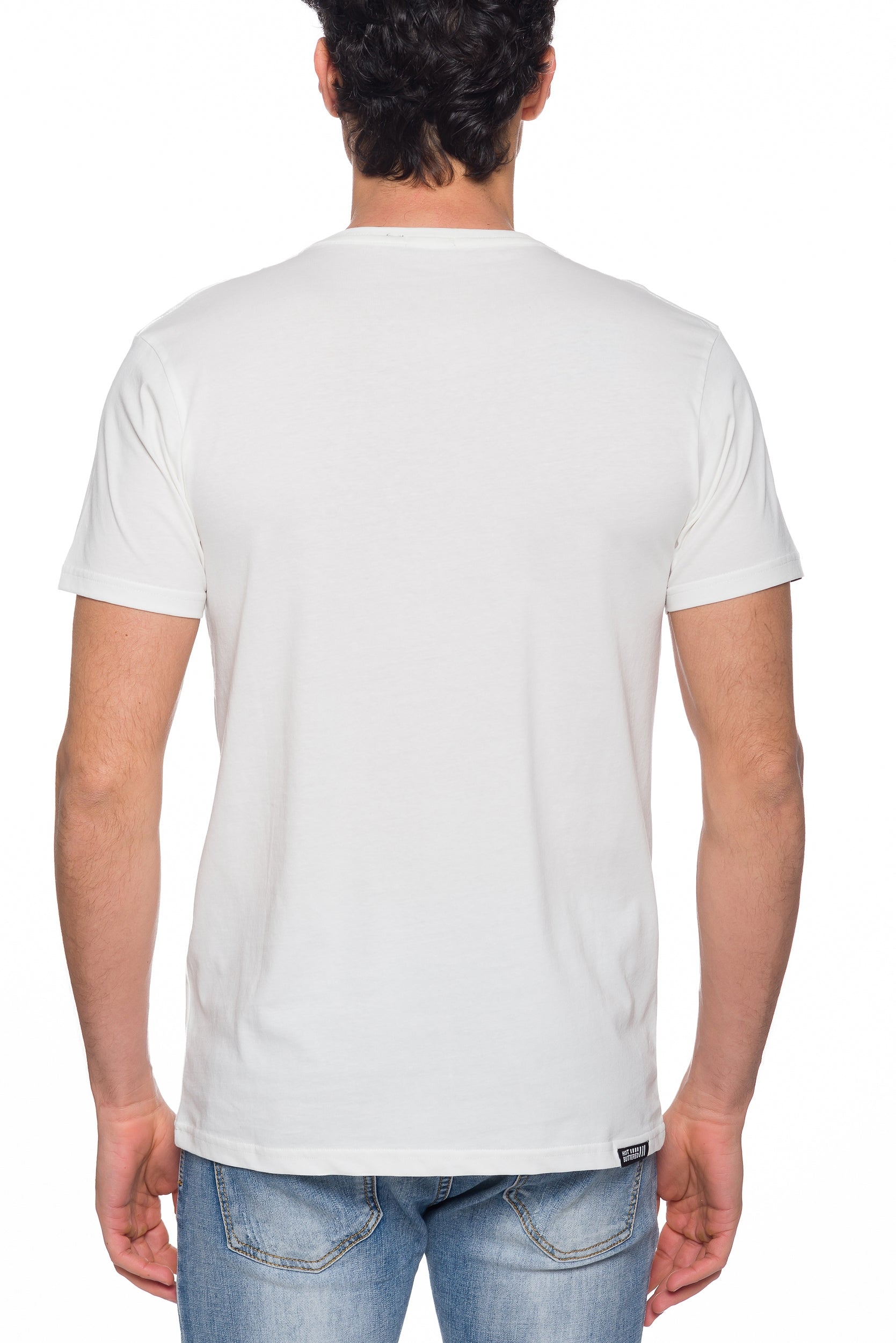 LIZARD White-Green