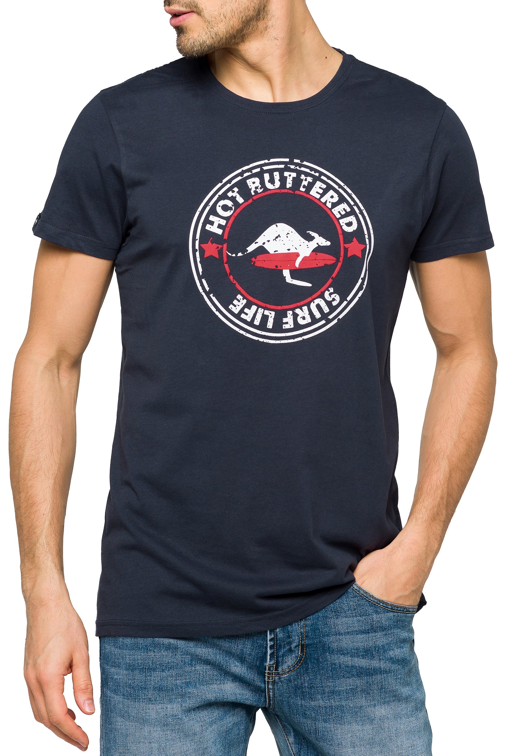 SURFLIFE Navy