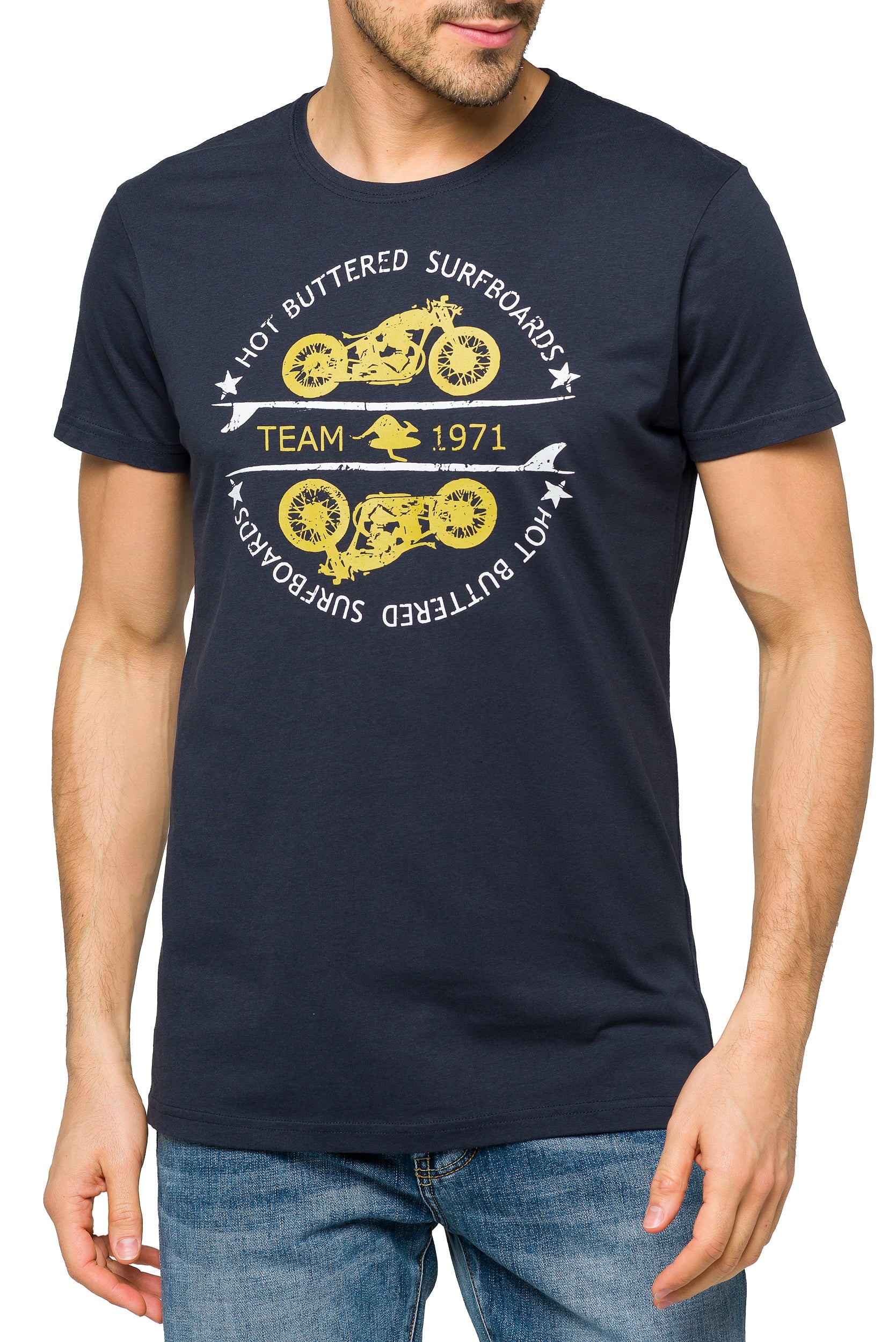 THUNDER Navy