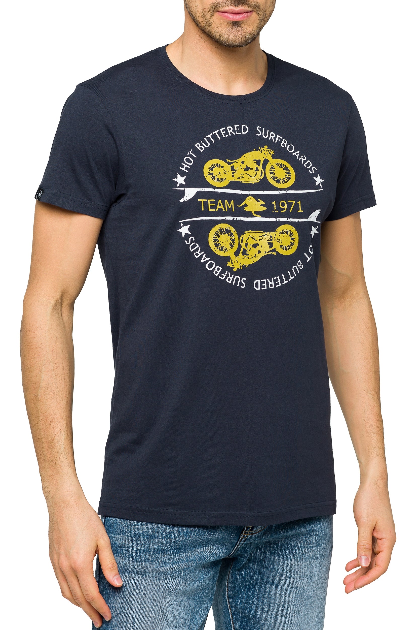 THUNDER Navy