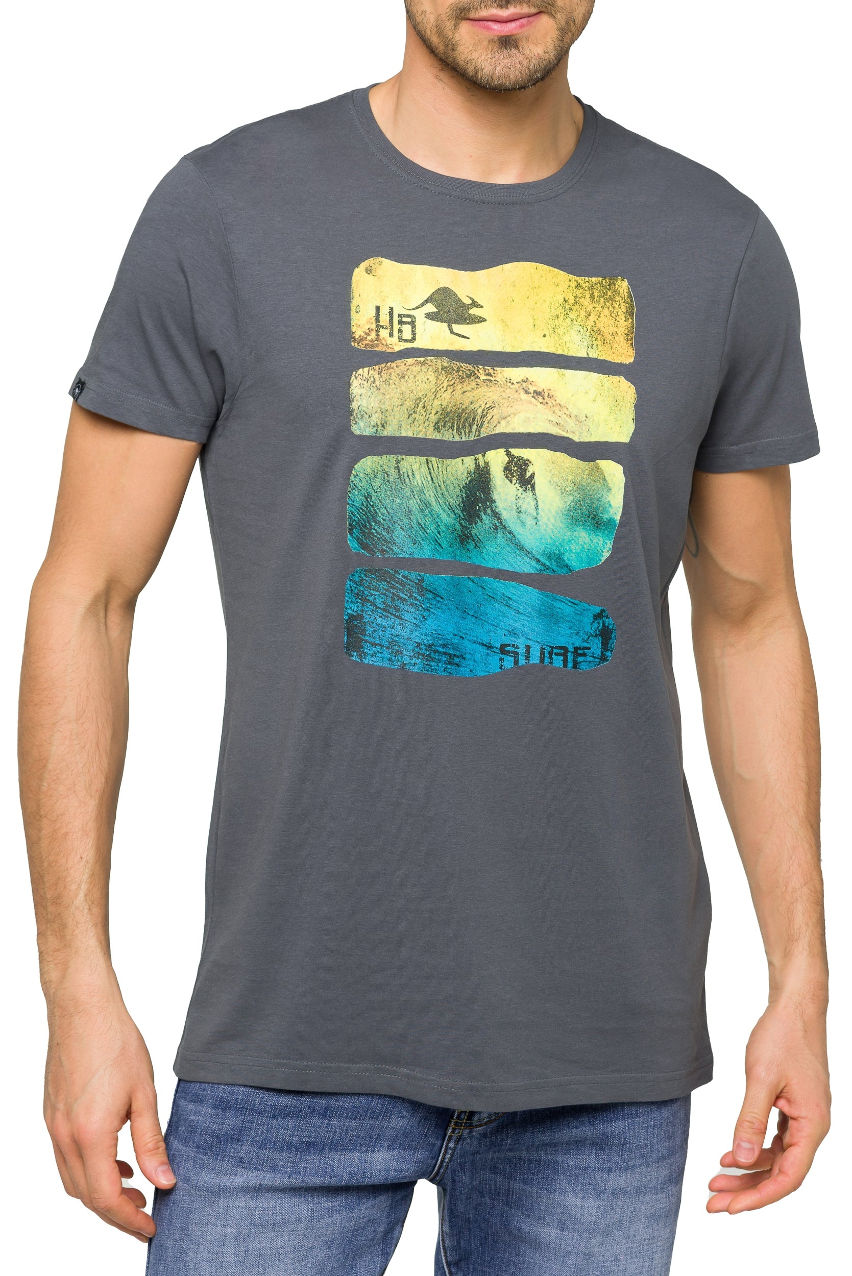 WAVES Carbongrey