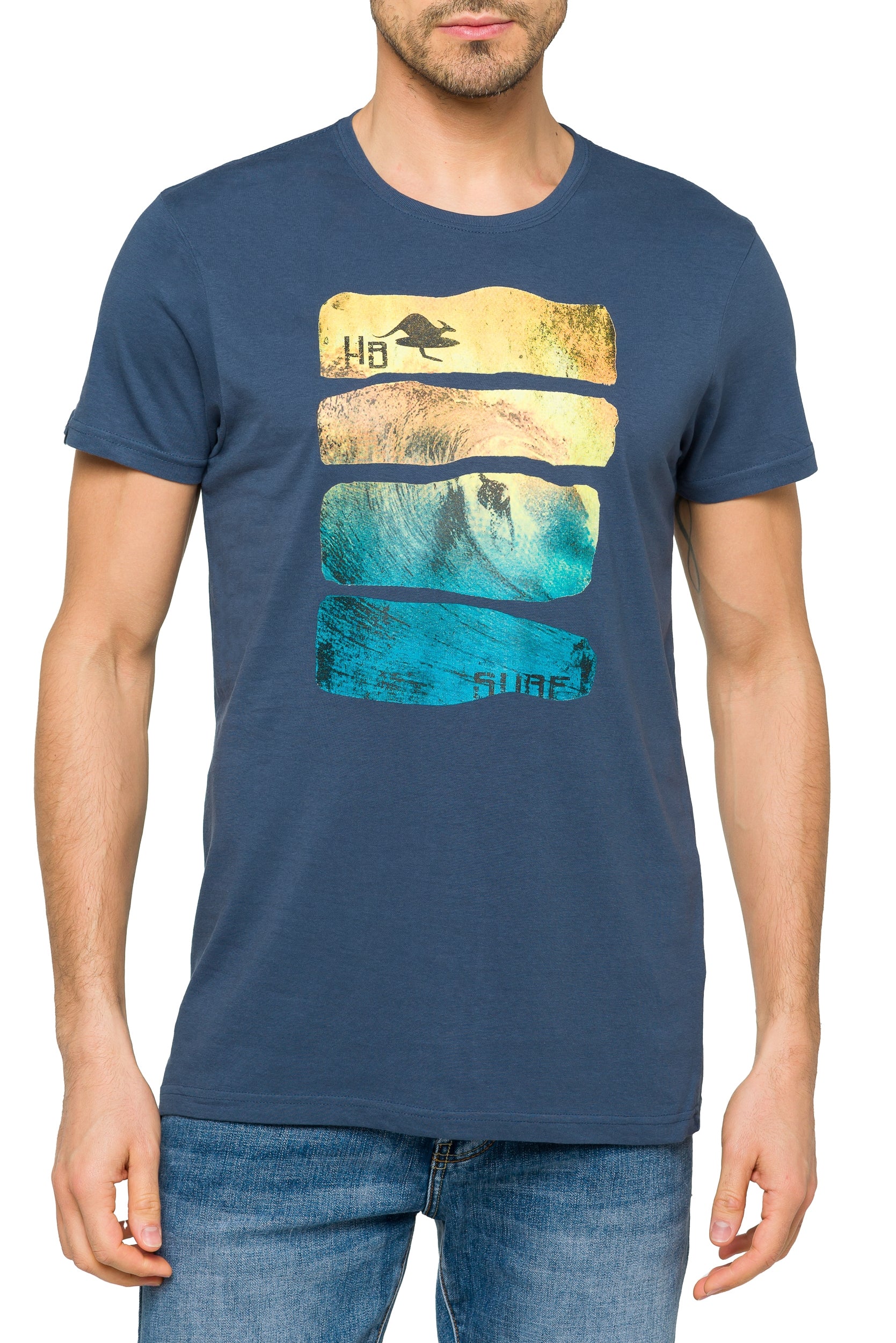 WAVES Indigo