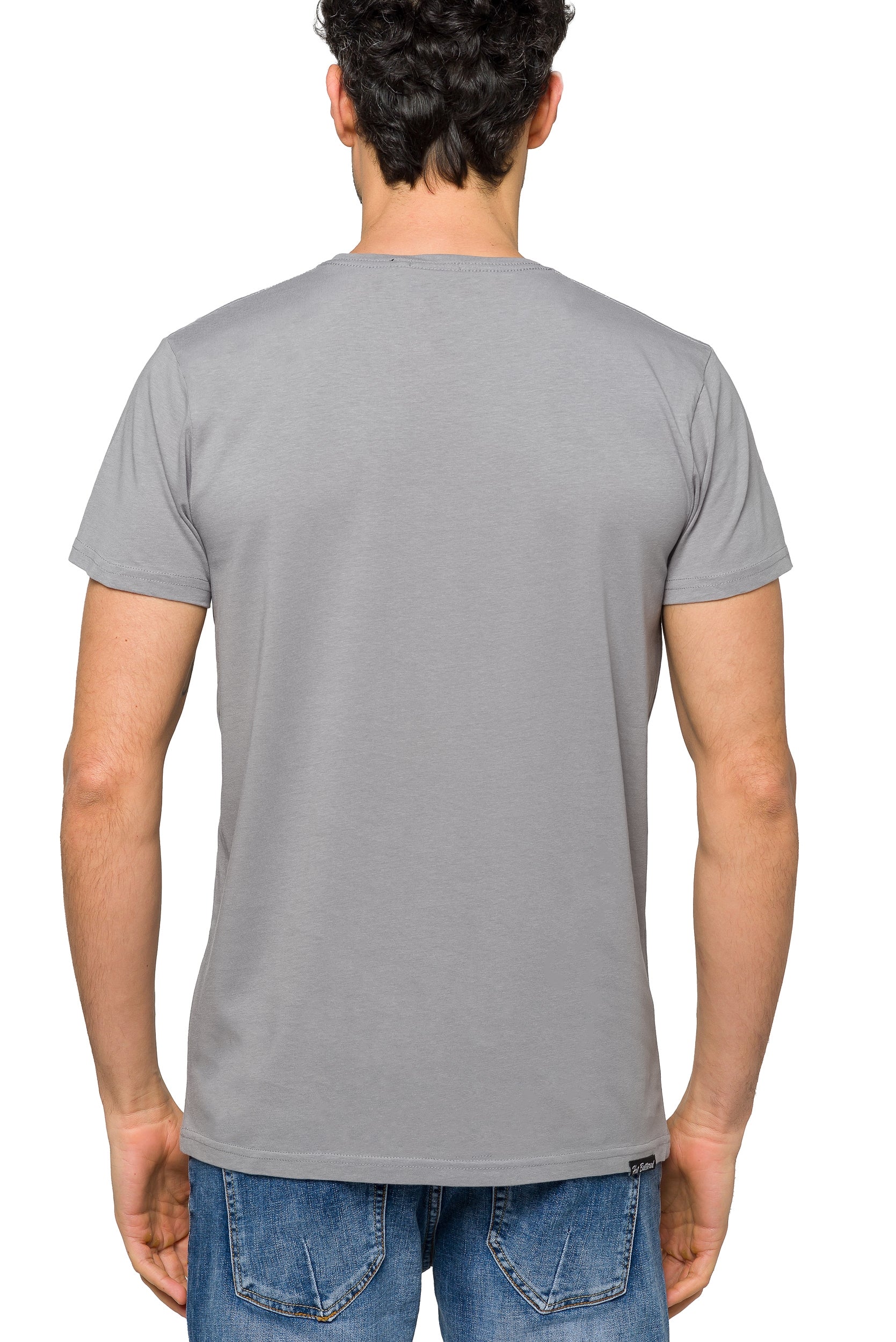 REBEL Lightgrey