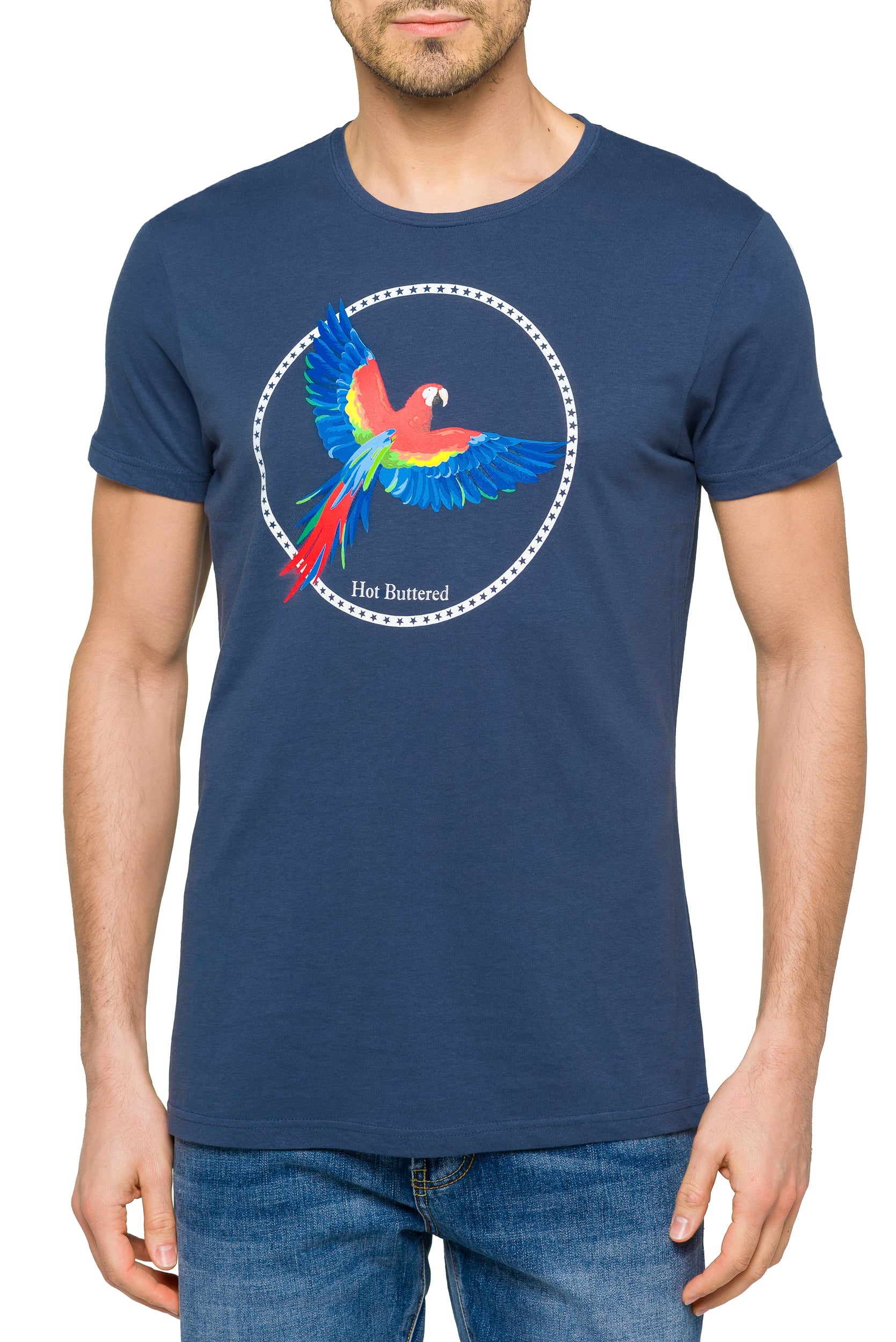 PHENIX Indigo