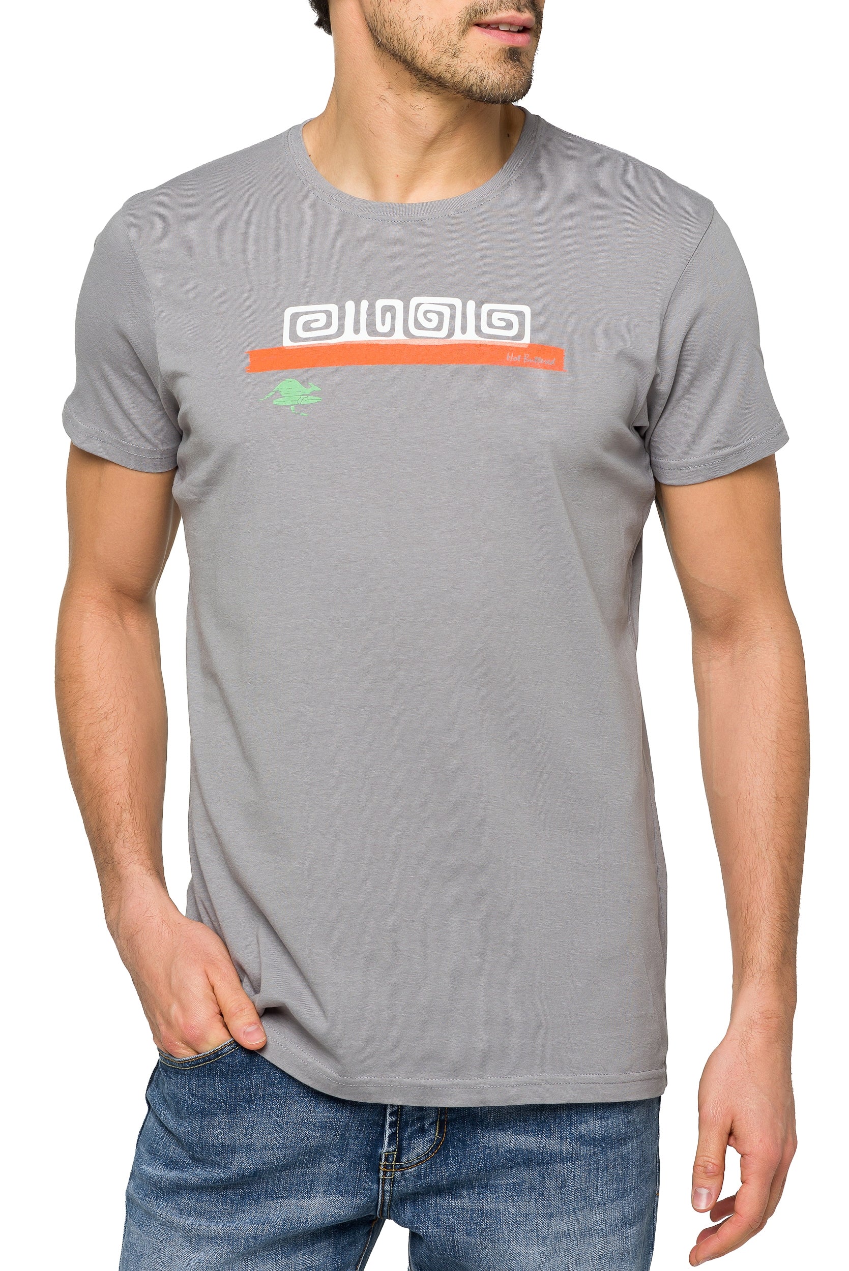TIKISURF Lightgrey