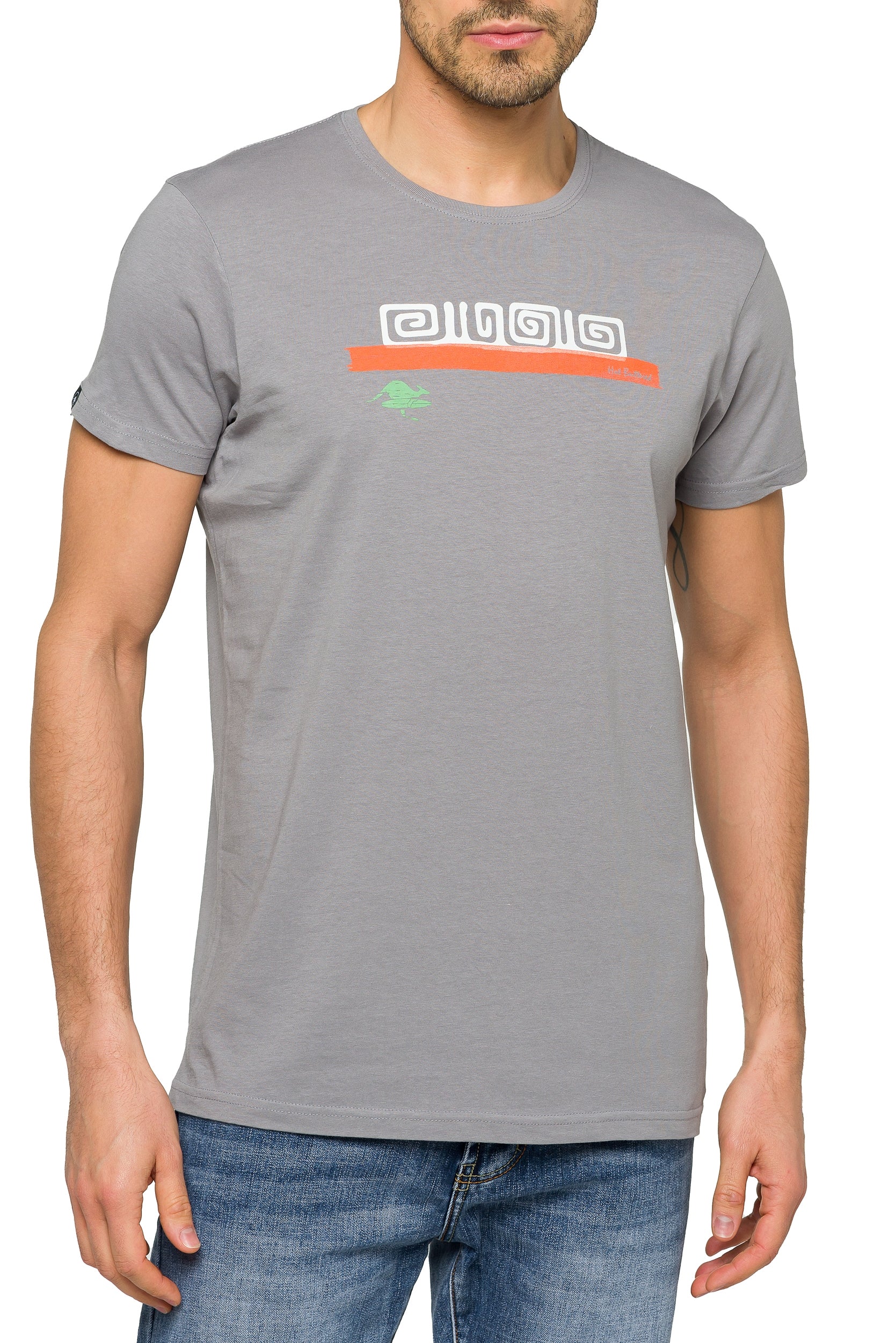 TIKISURF Lightgrey